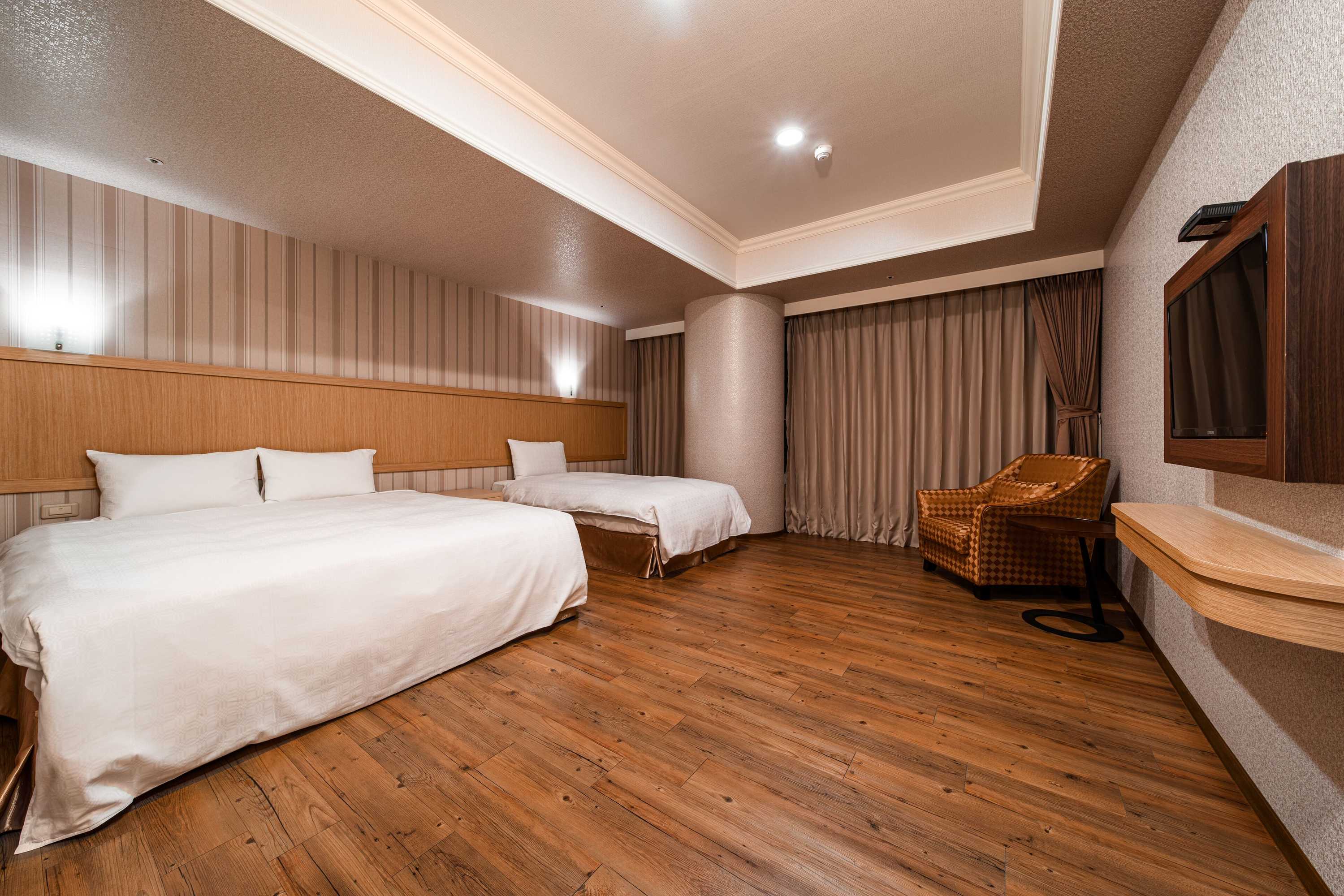 Gift card for Fish Hotel - Pingtung Gift card for Fish Hotel - Pingtung