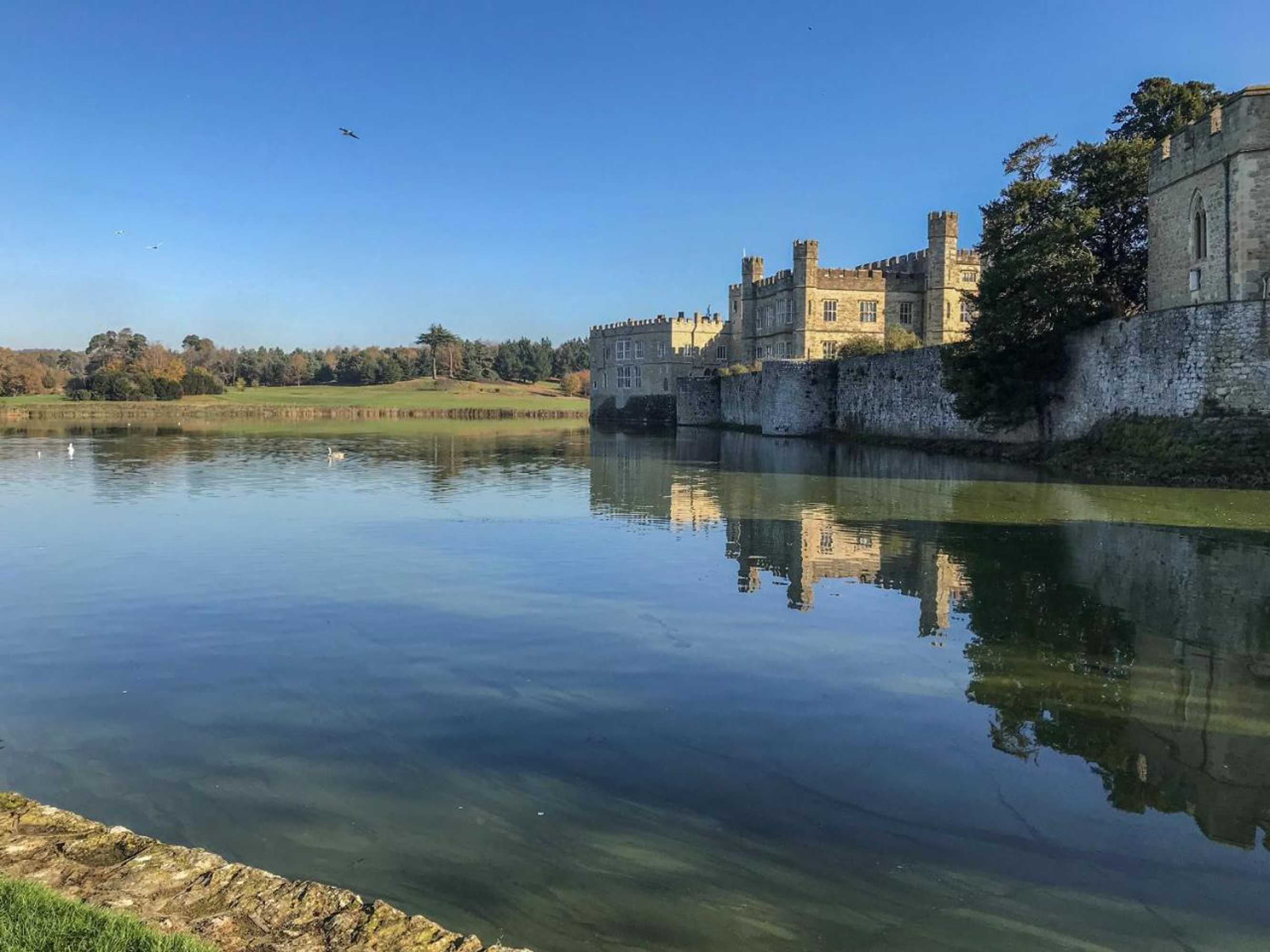 Gift card for Weir Cottage