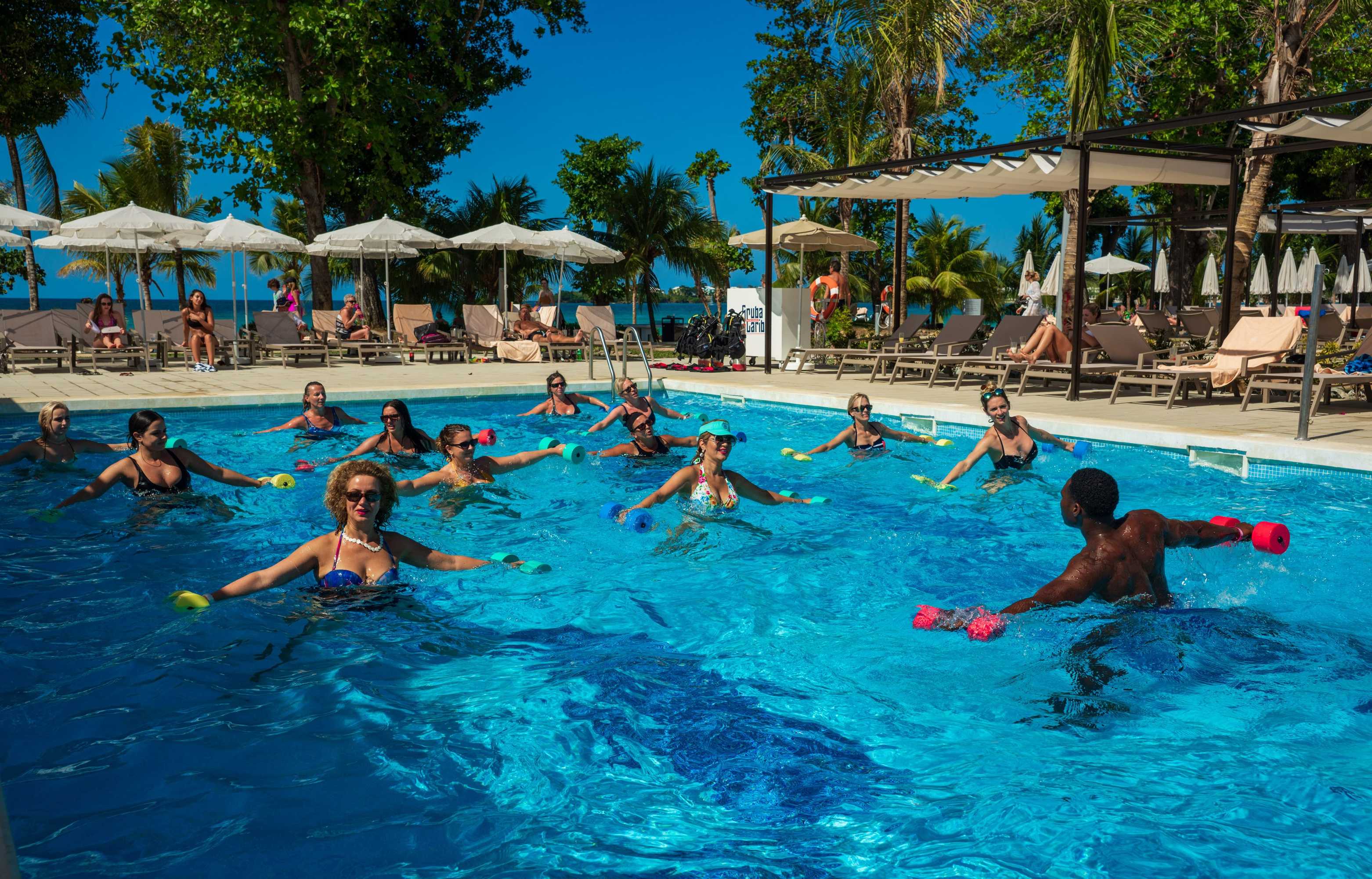 Gift card for Hotel Riu Palace Tropical Bay - All Inclusive Gift card for Hotel Riu Palace Tropical Bay - All Inclusive