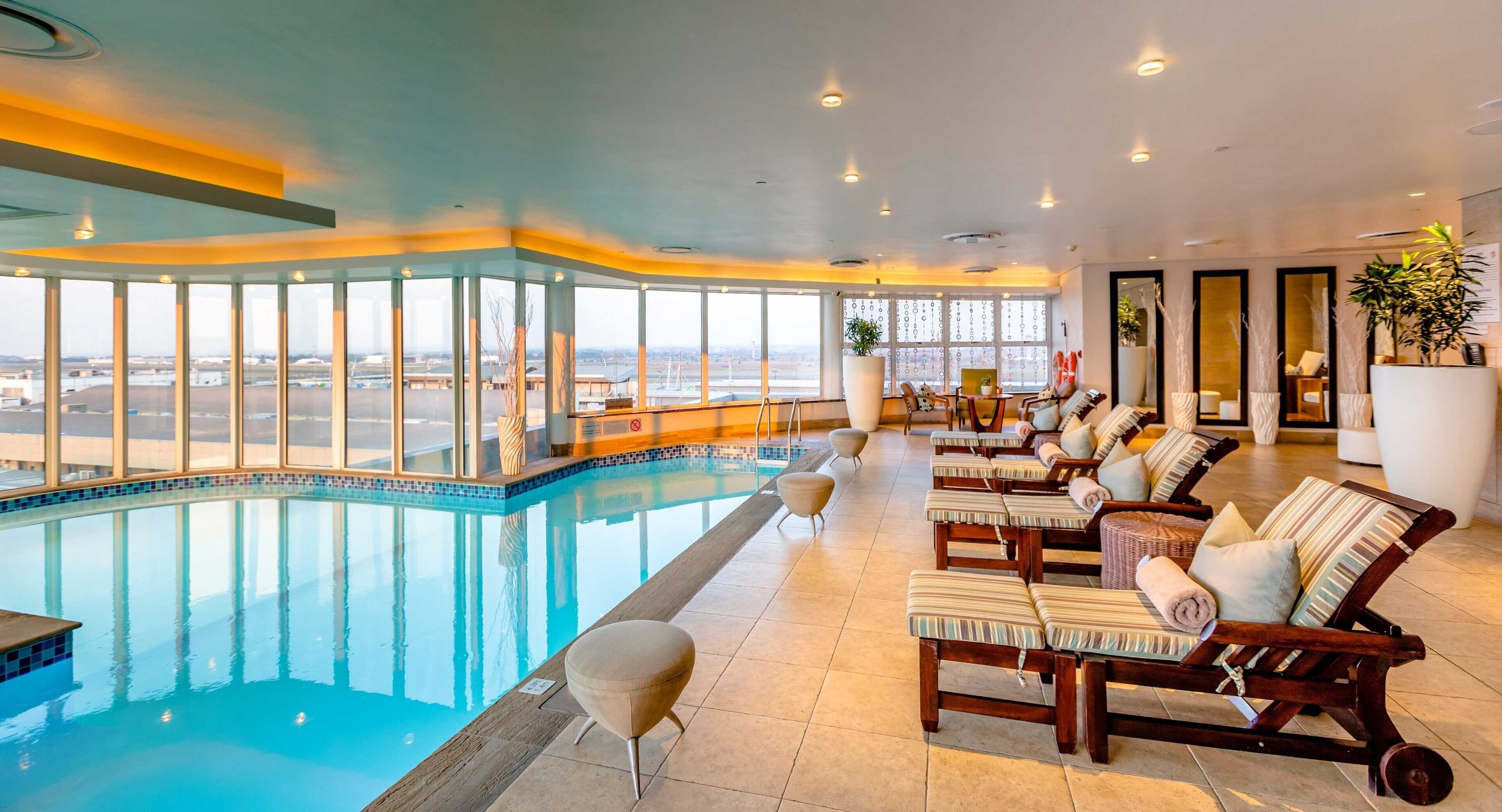 Gift card for Intercontinental Johannesburg O.r Tambo Airport by Ihg Gift card for Intercontinental Johannesburg O.r Tambo Airport by Ihg