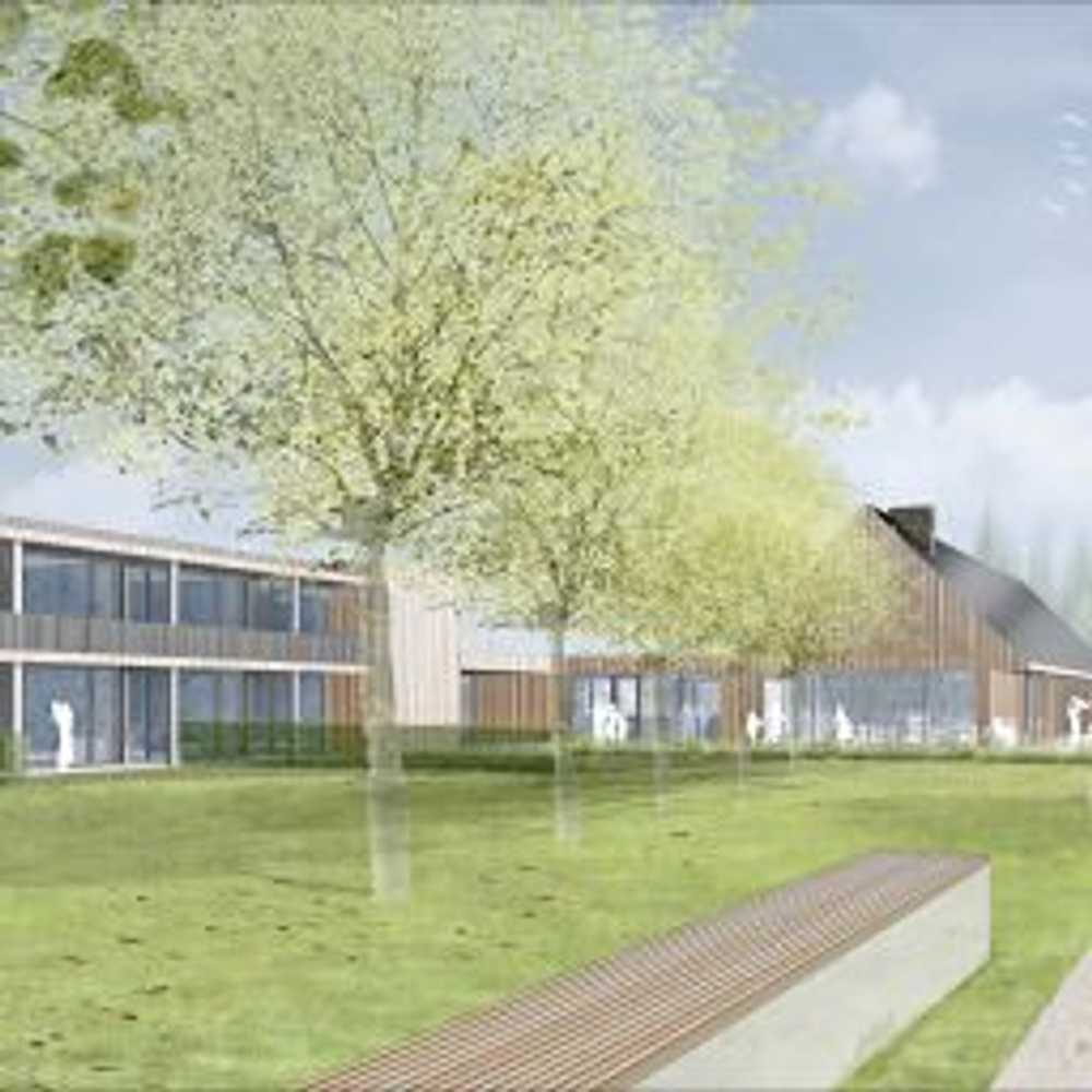 Gift card for Waldstrand-Hotel Großschönau