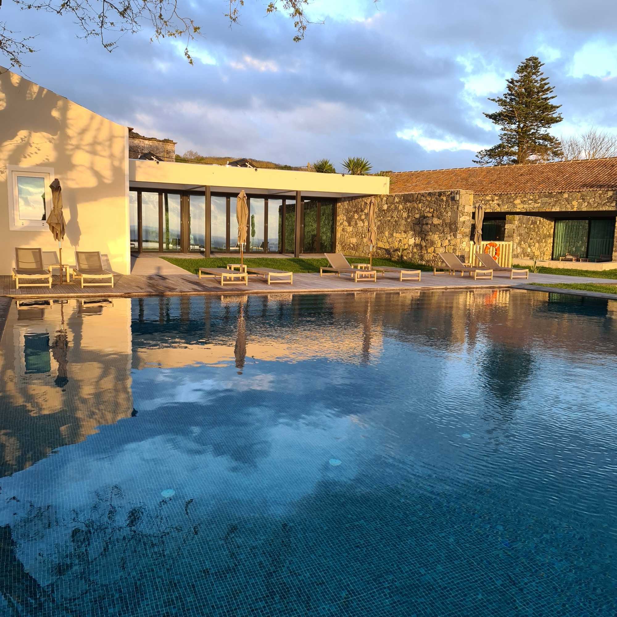 Gift card for Sensi Azores Nature And Spa Gift card for Sensi Azores Nature And Spa
