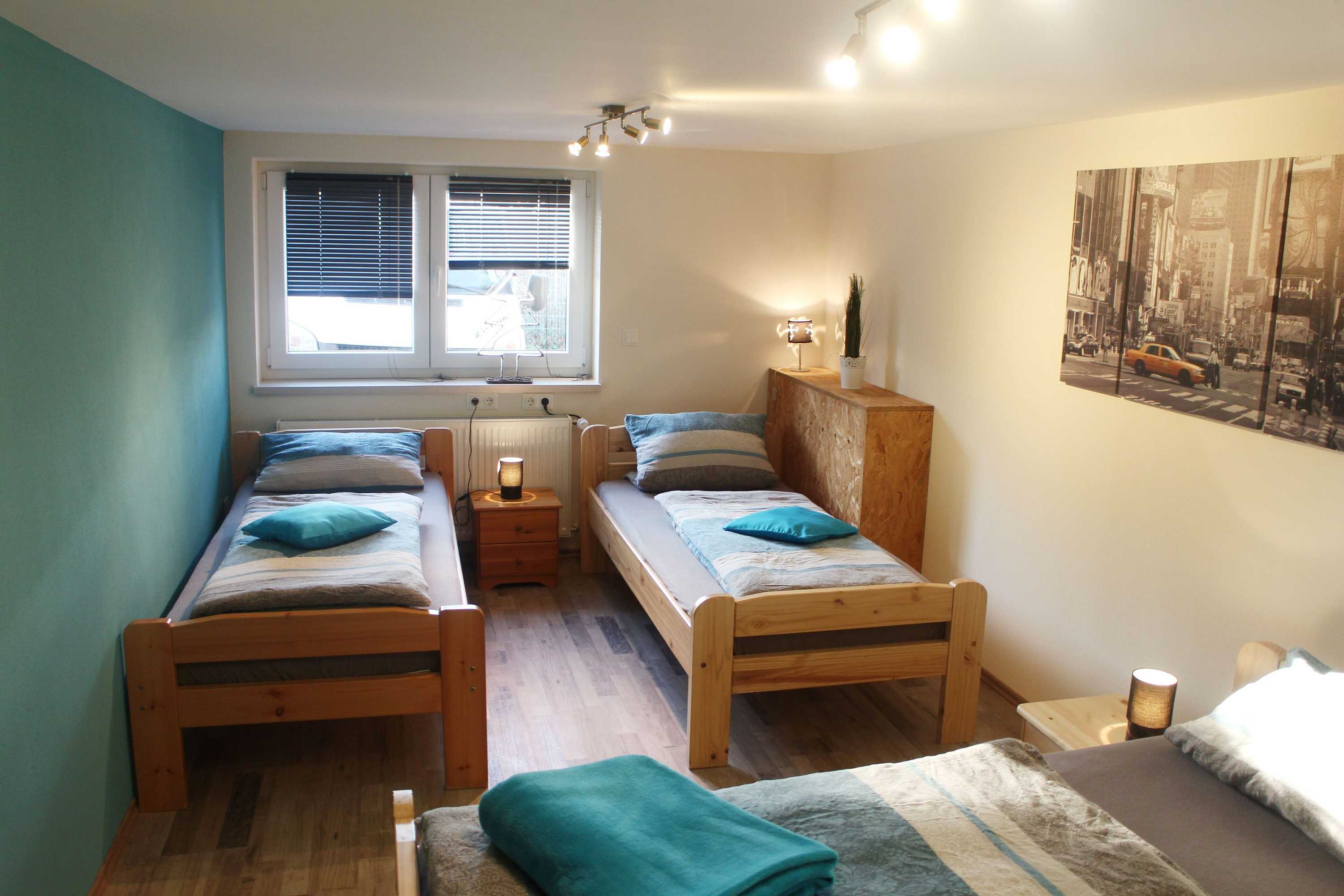 Gift card for Gästehaus Silvia