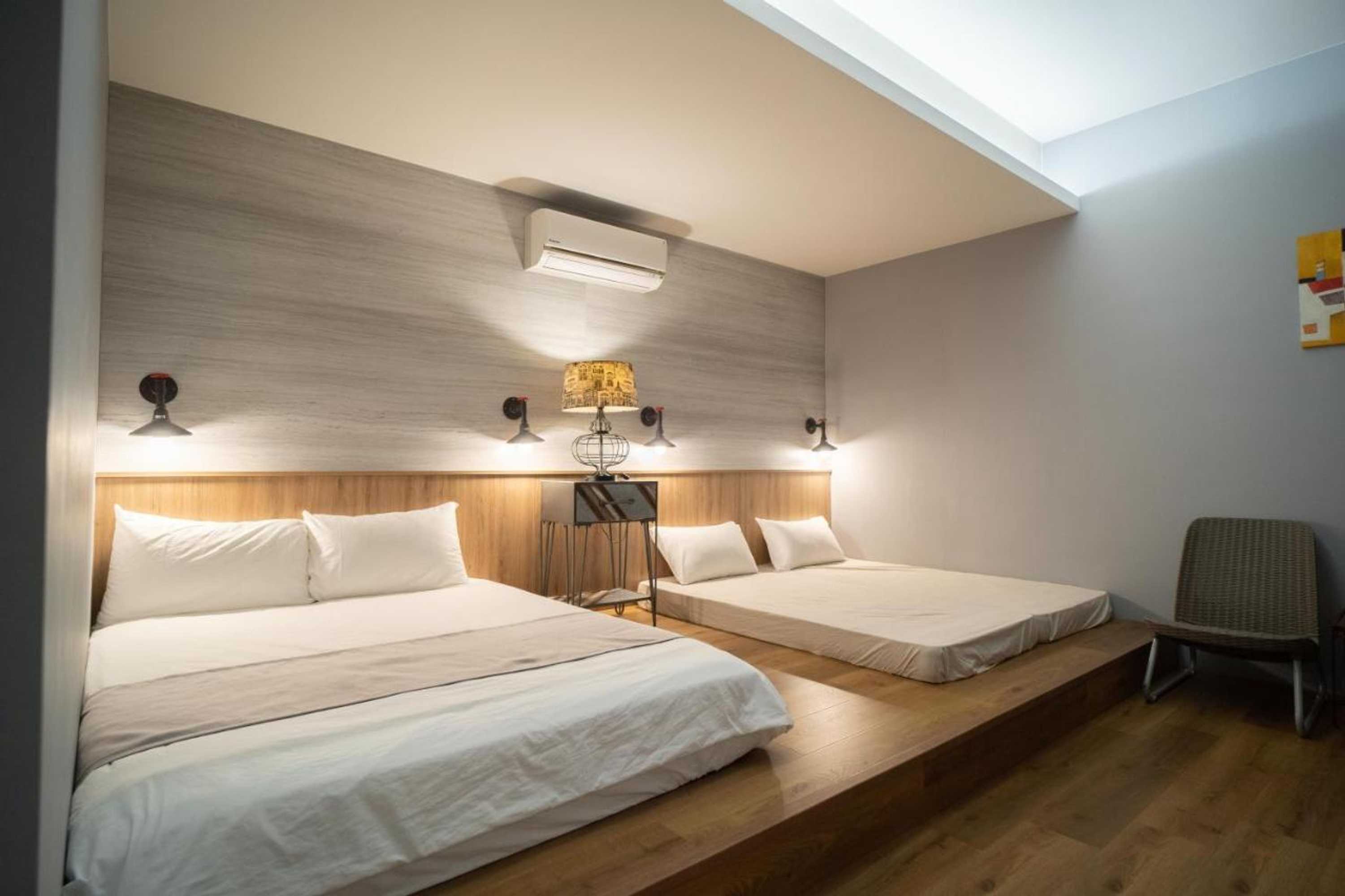 Gift card for 屏東潮州民宿-綠品文旅green Inn