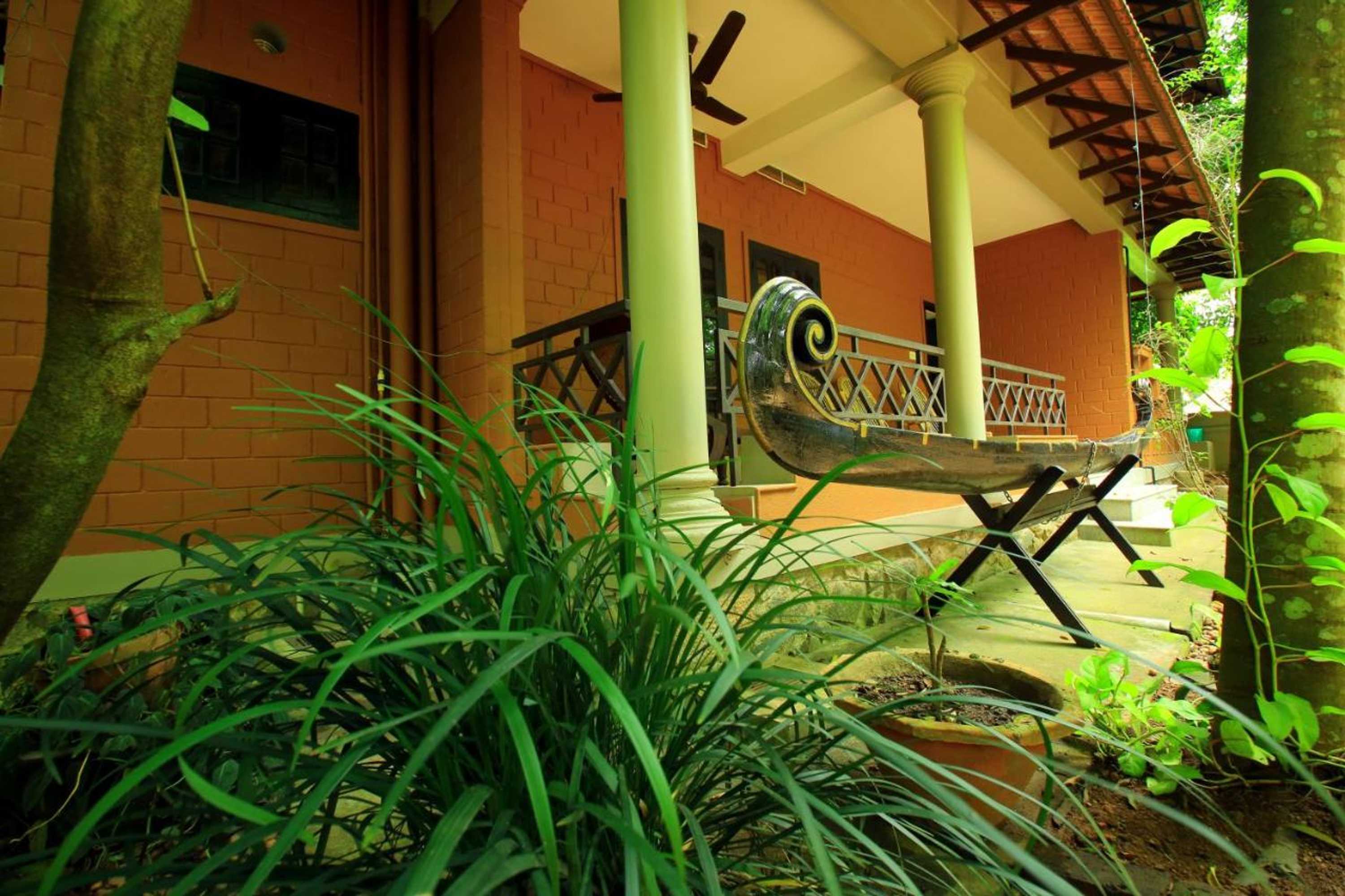 Gift card for Malakkarethu House