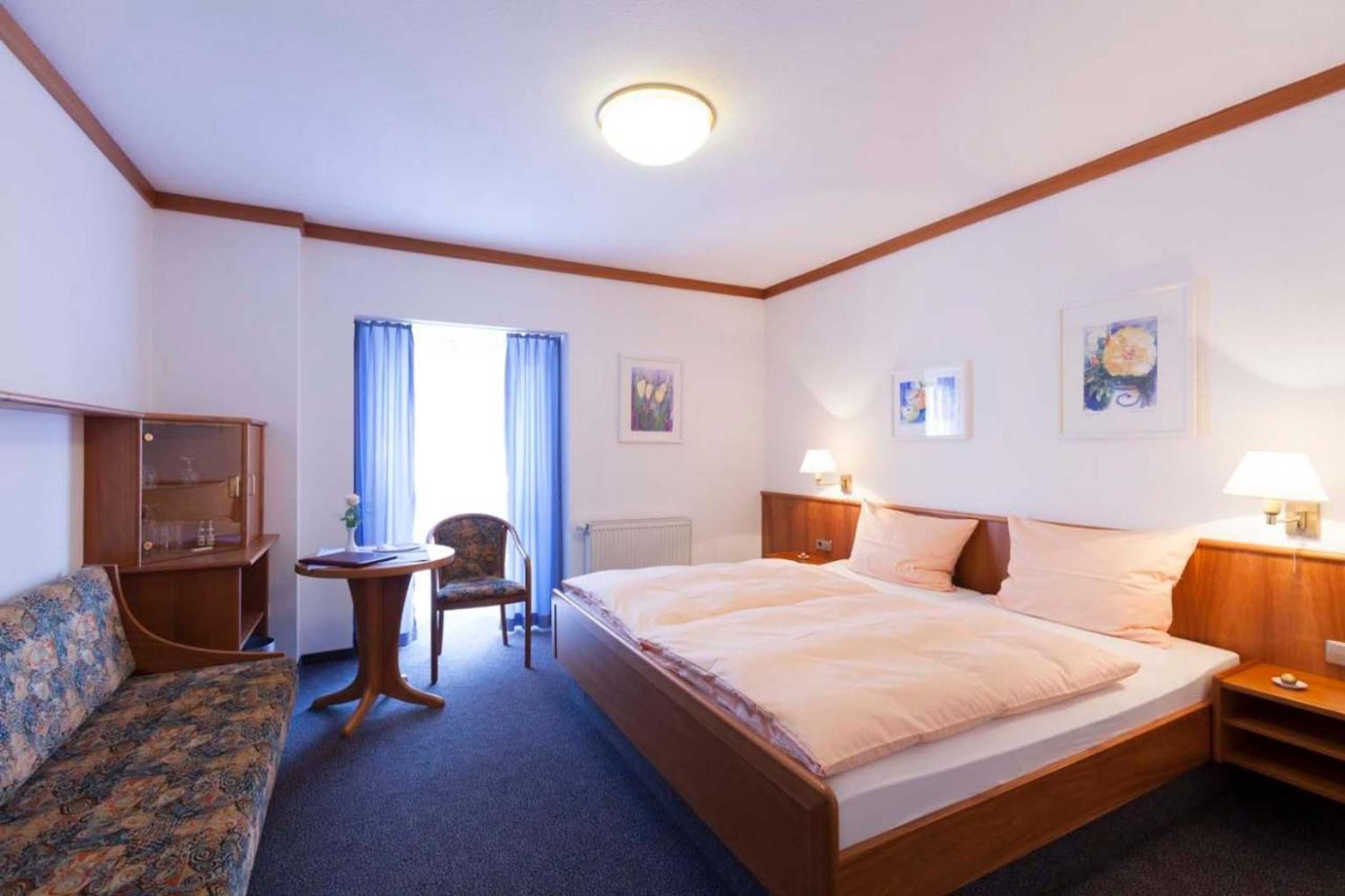 Gift card for Hotel Apart