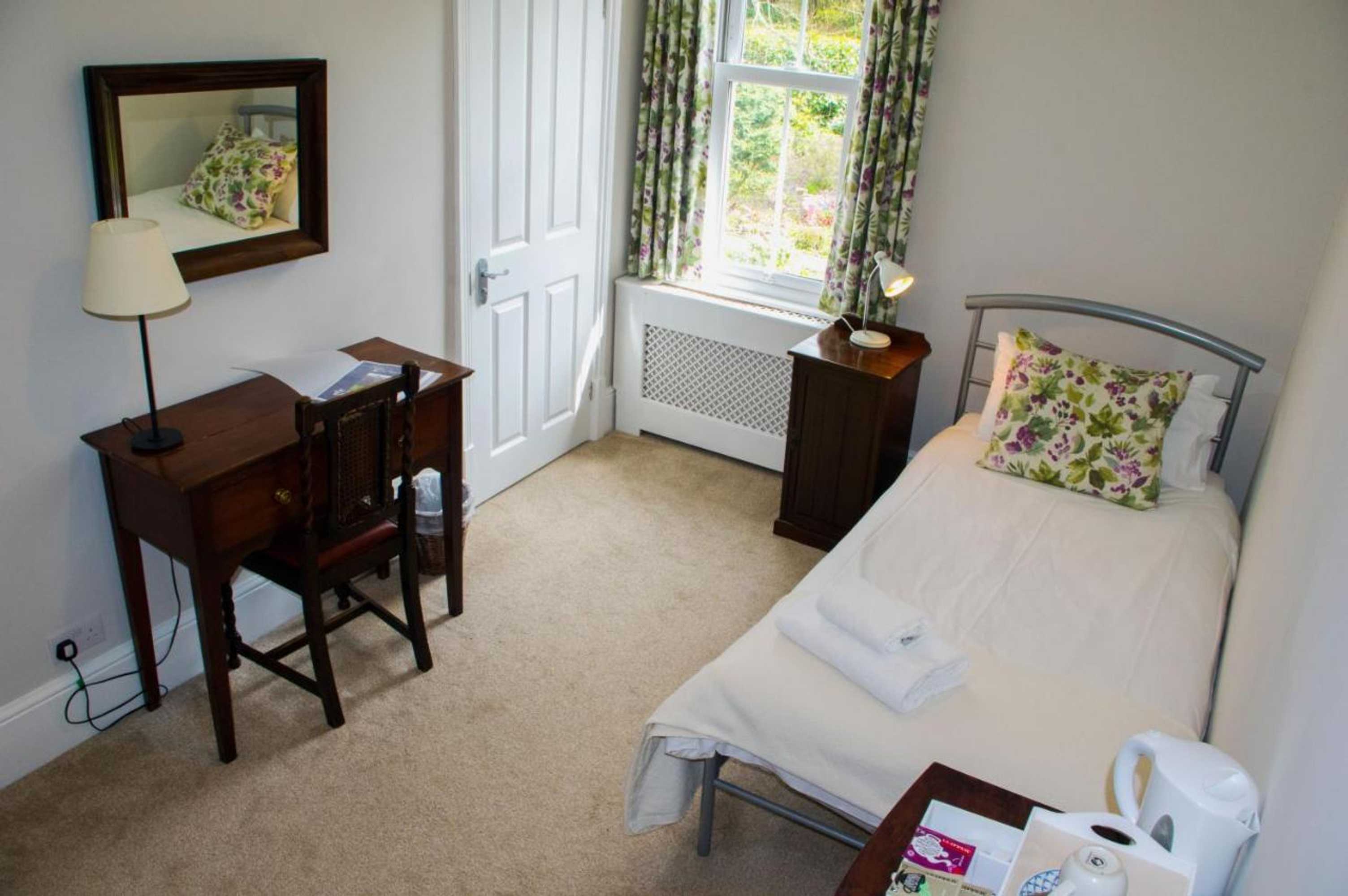 Gift card for Claridge House