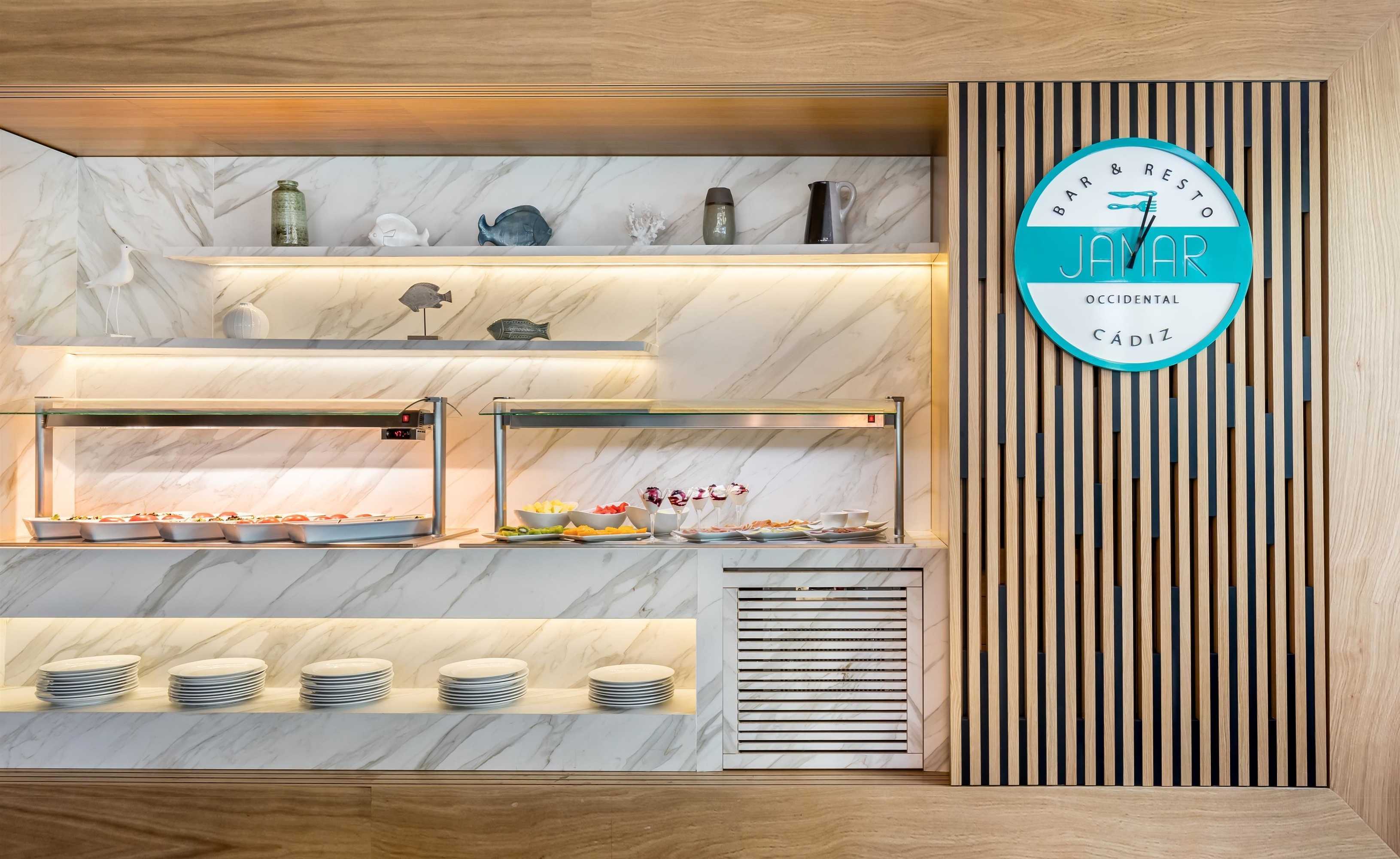 Gift card for Occidental Cádiz Gift card for Occidental Cádiz