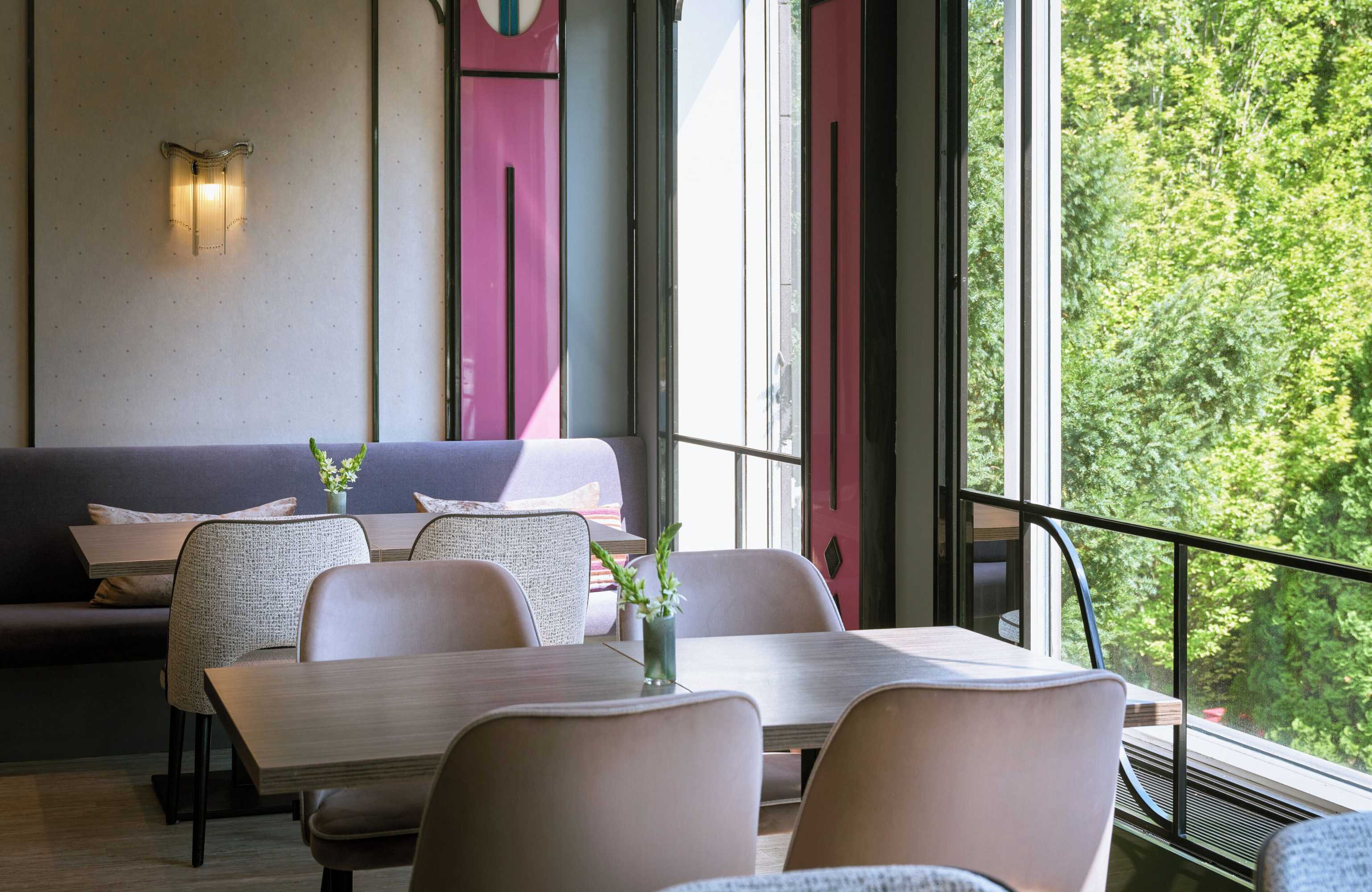 Gift card for Leonardo Hotel Munich Arabellapark Gift card for Leonardo Hotel Munich Arabellapark