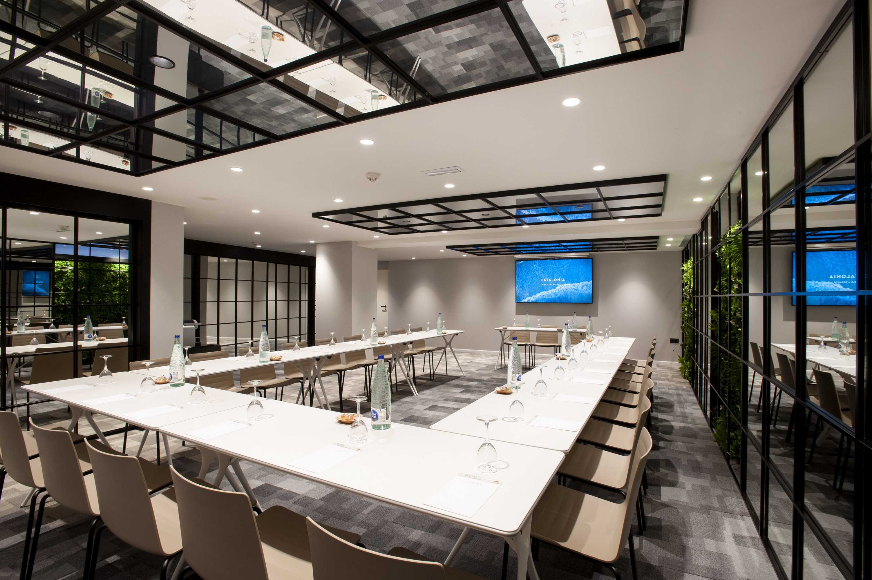 Gift card for Catalonia Conde de Floridablanca