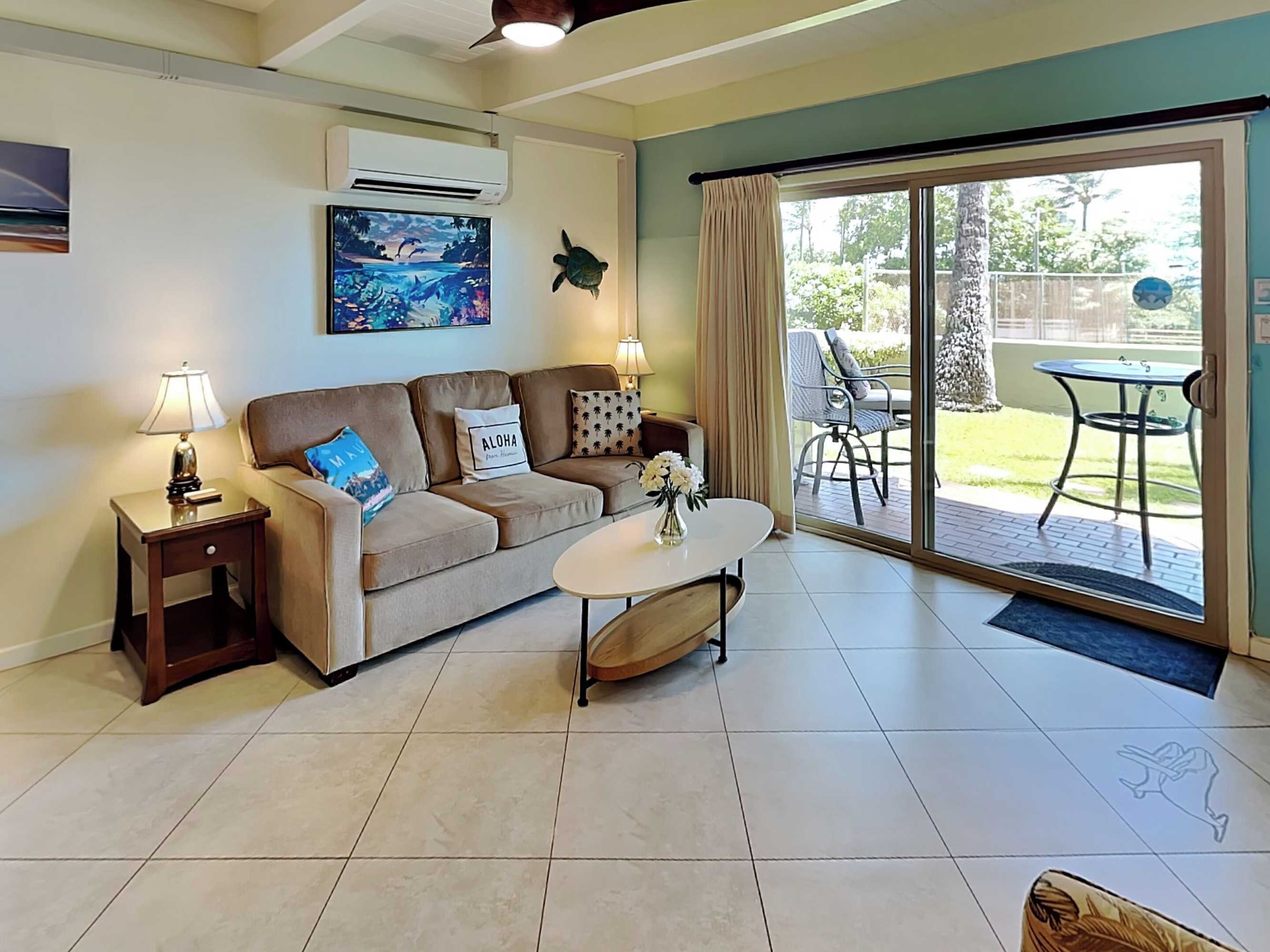 Gift card for Shores of Maui 121 by Maui Rental Group