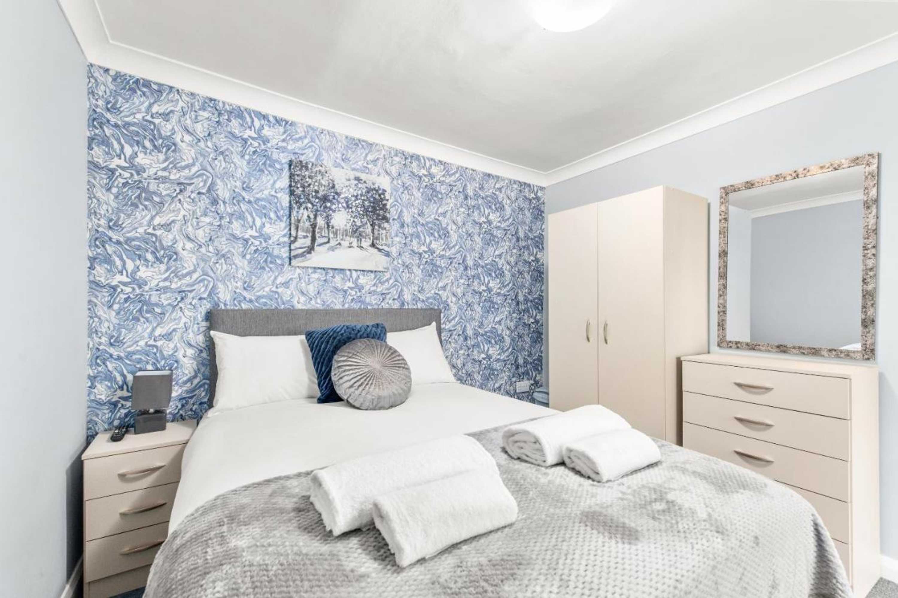 Gift card for Town House Rooms