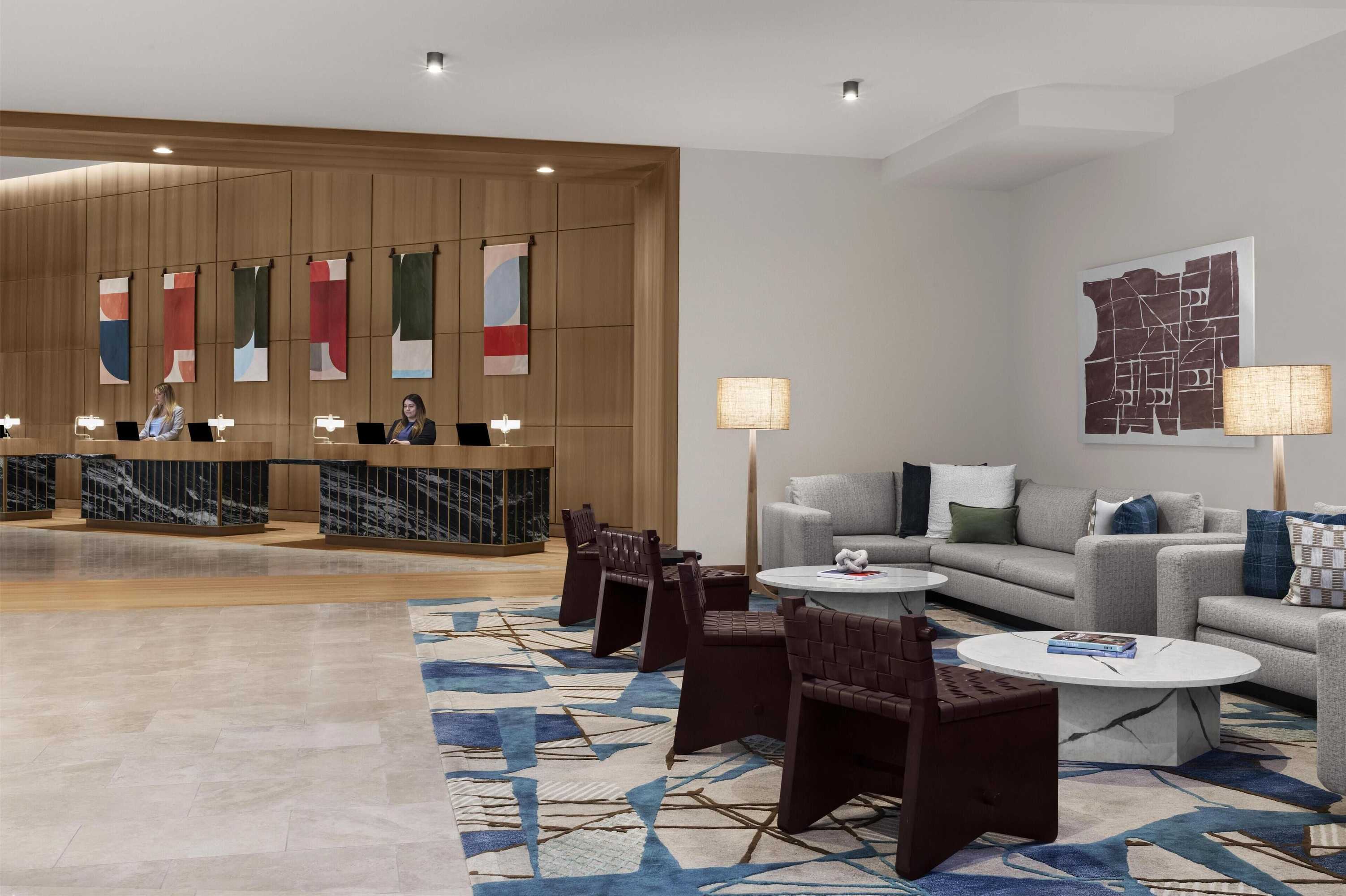 Gift card for Hyatt Regency Irvine