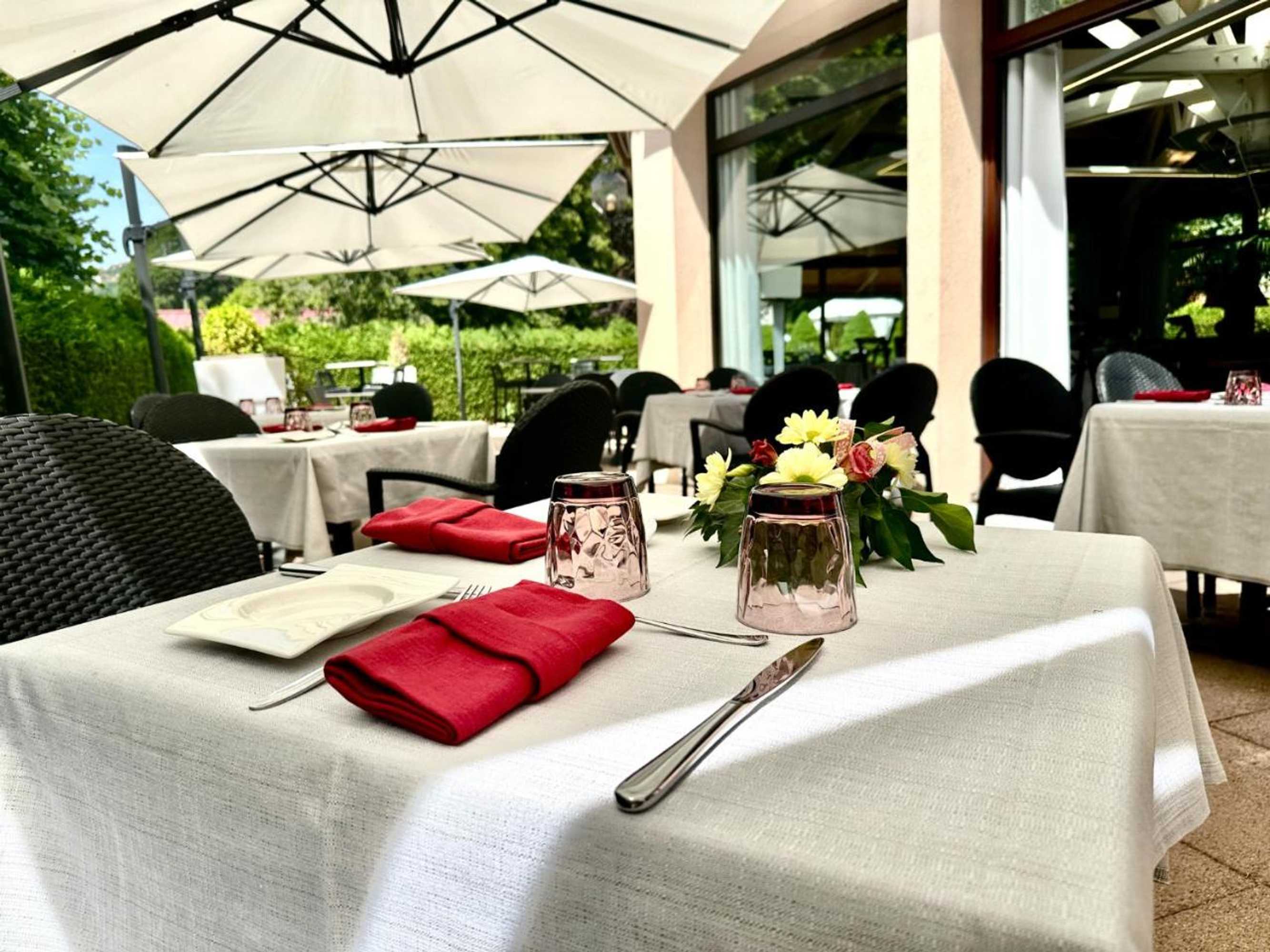 Gift card for Hotel Les Vallées Labellemontagne