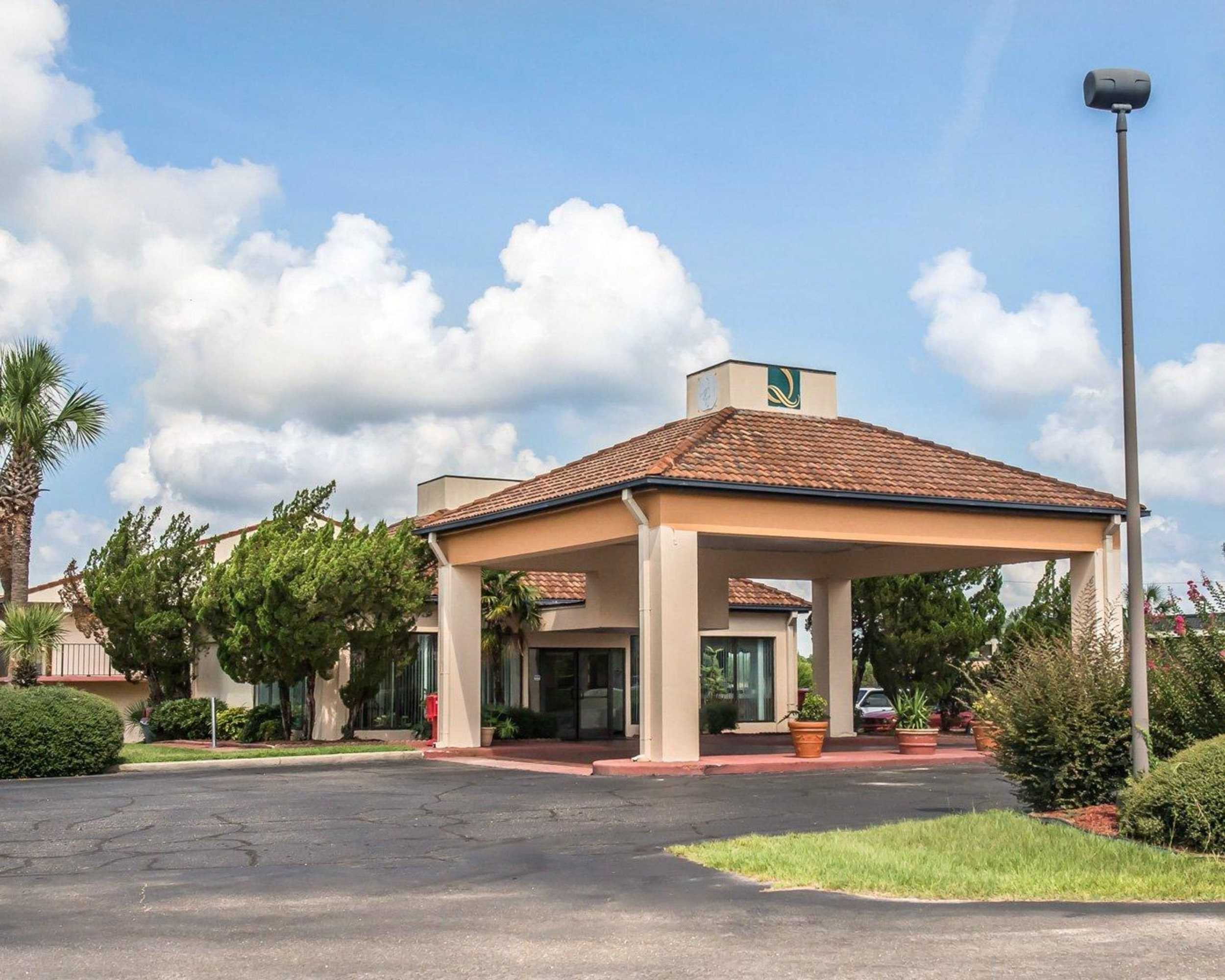 Gift card for Quality Inn Marianna Gift card for Quality Inn Marianna