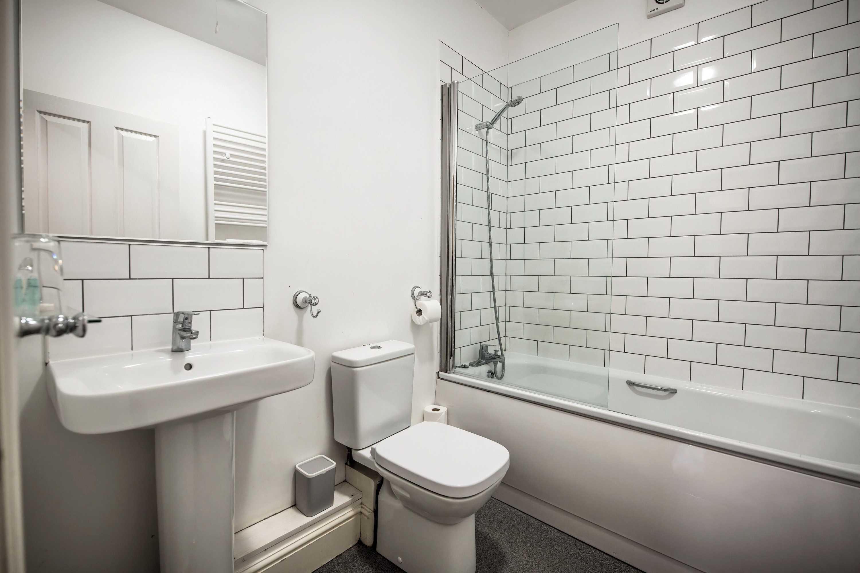 Gift card for The Corner House