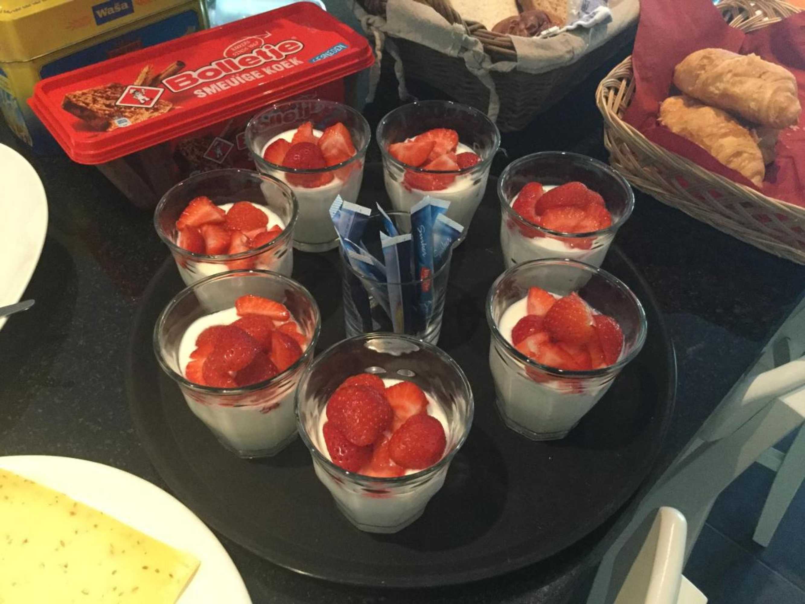 Gift card for Boerderij de Waard