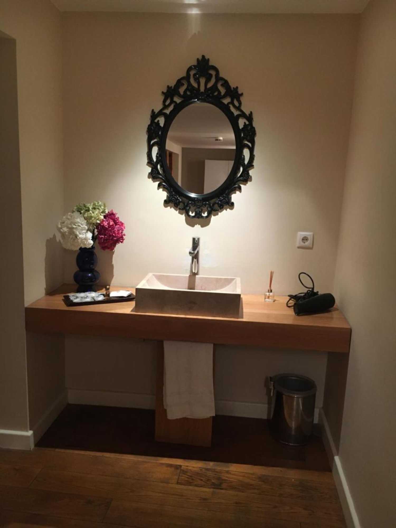 Gift card for Hotel Löwen