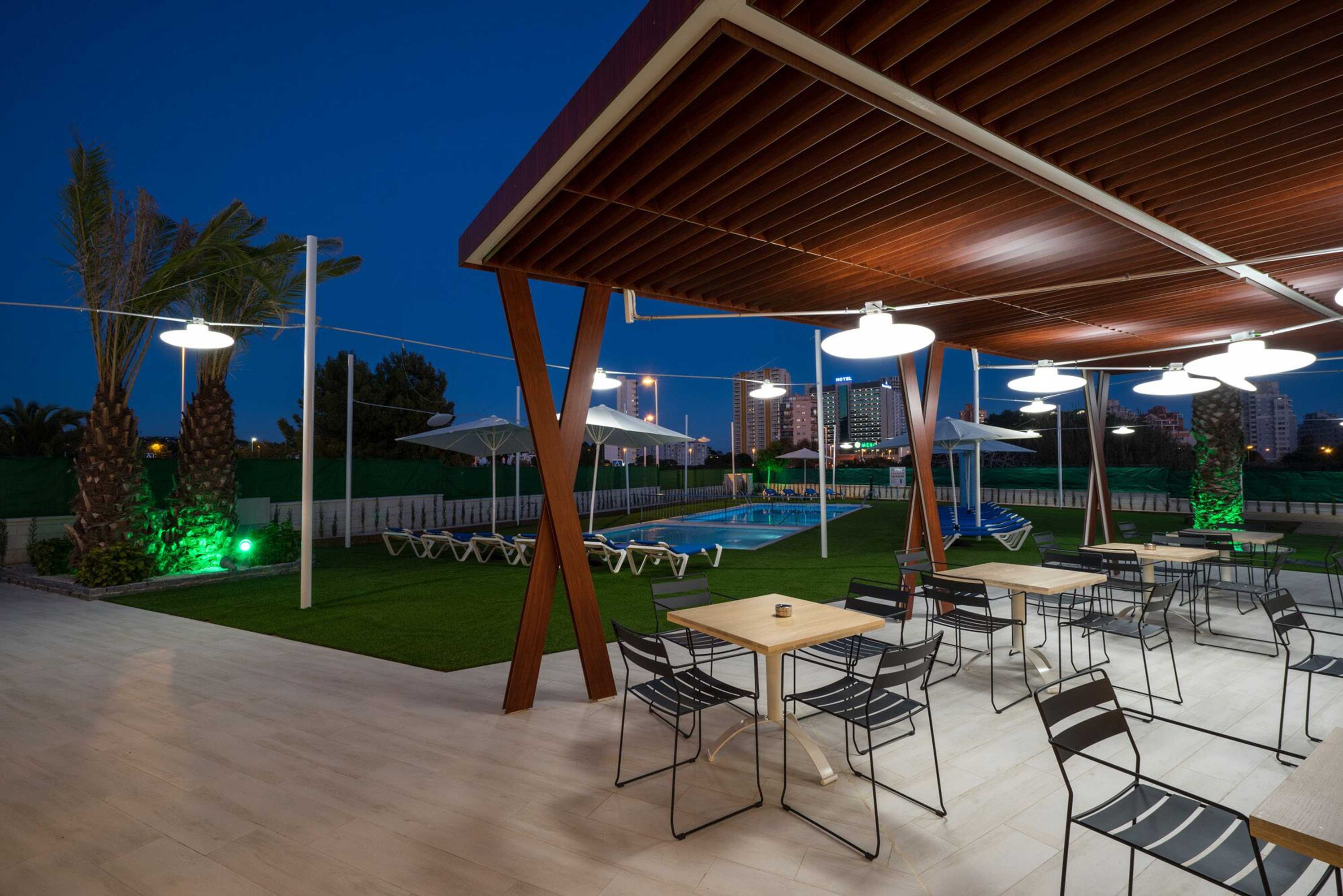 Gift card for Camping Sol de Calpe Boreal - Caravan Park Gift card for Camping Sol de Calpe Boreal - Caravan Park