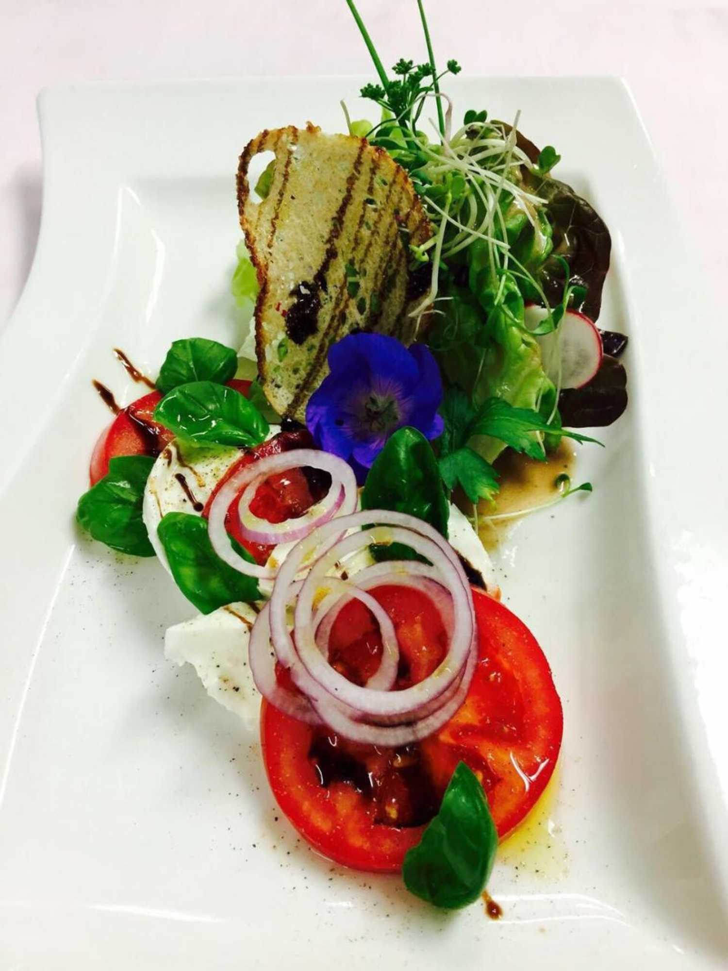 Gift card for Landhotel Hirschen