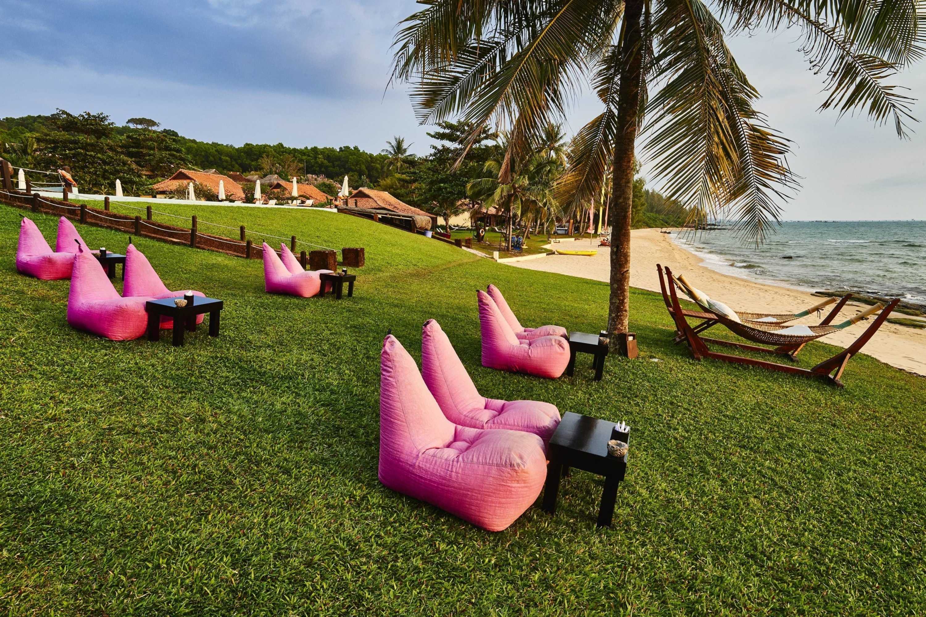 Gift card for Chen Sea Resort & Spa Gift card for Chen Sea Resort & Spa