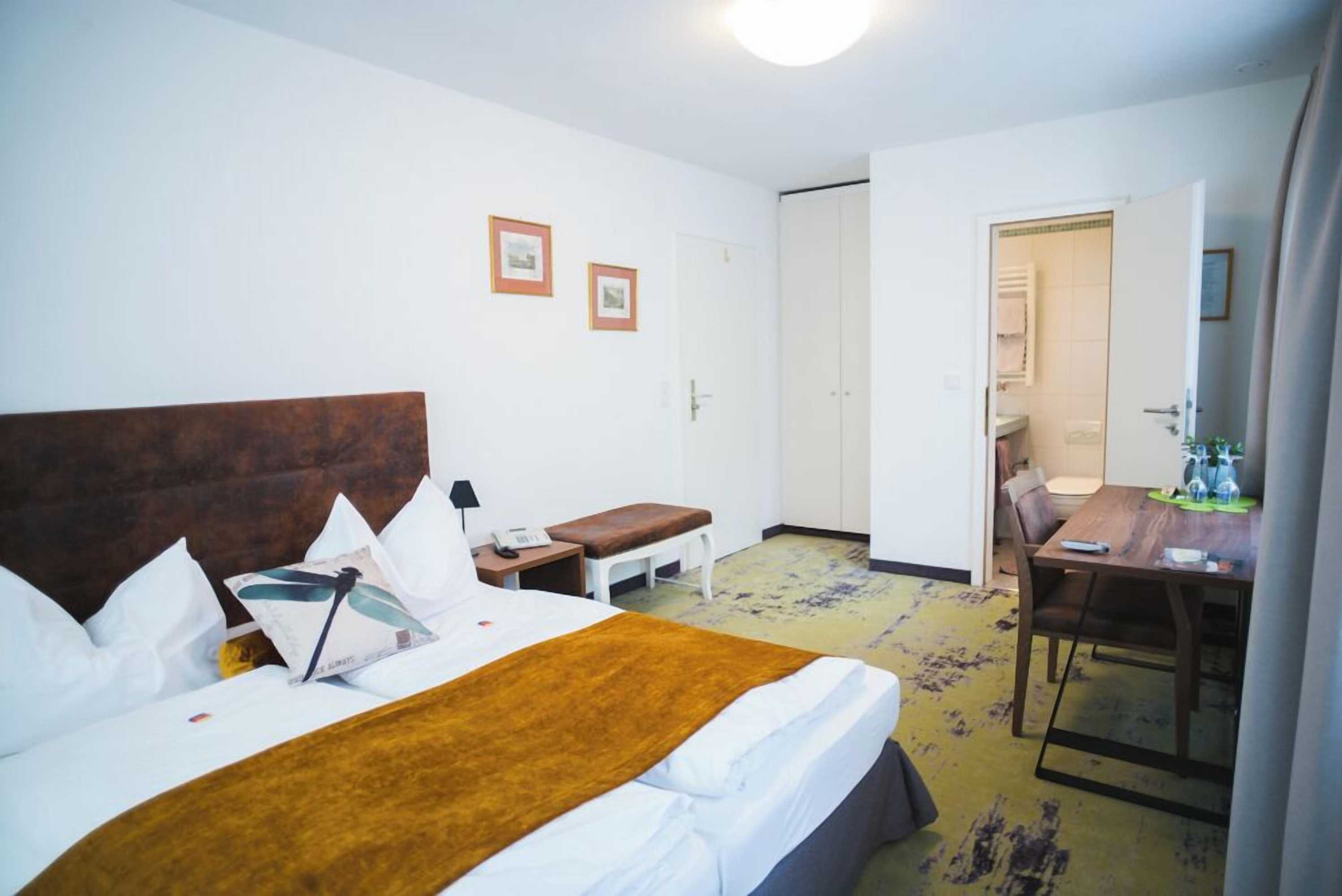 Gift card for Hotel Zirbelstube