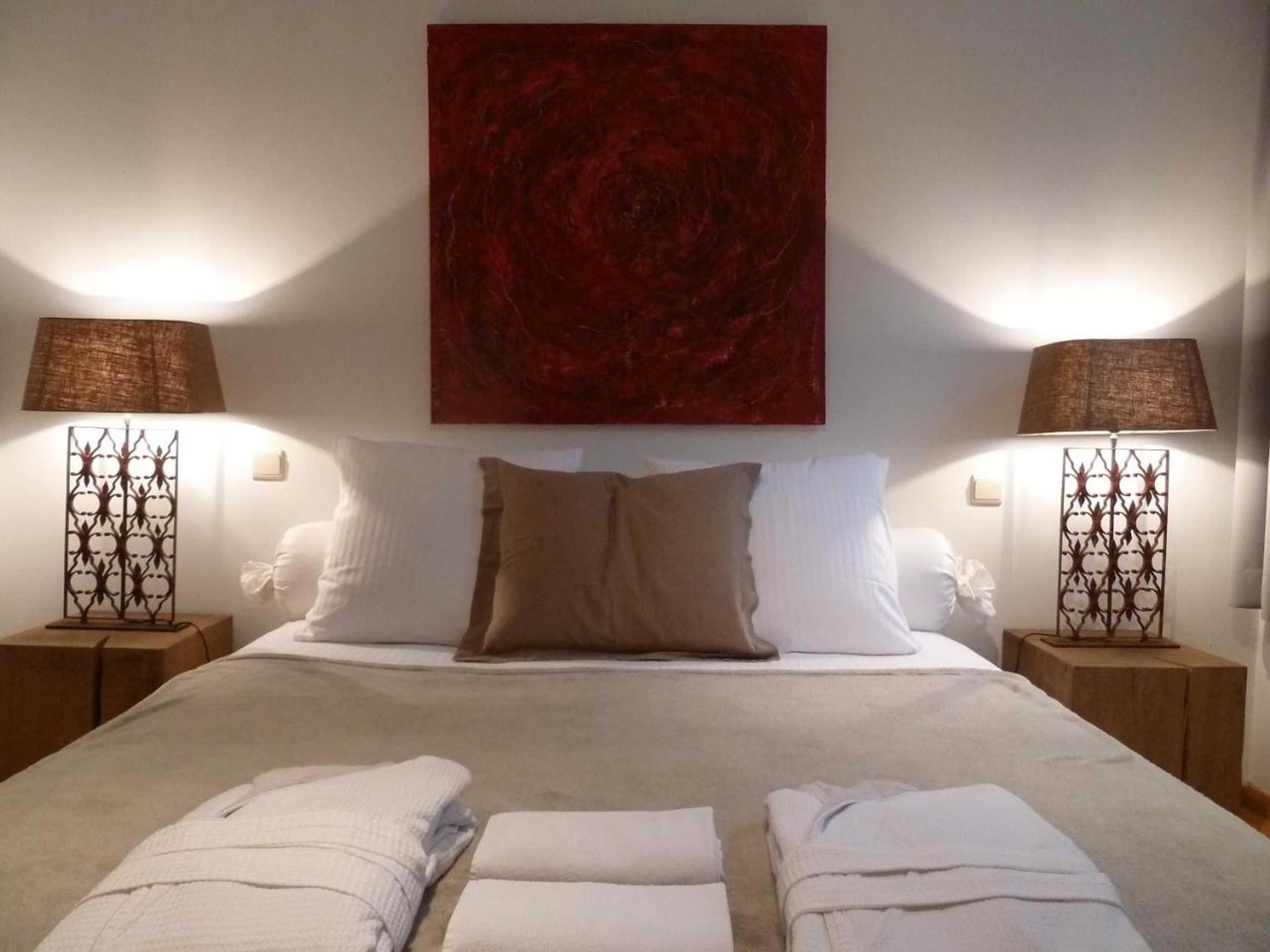 Gift card for B&b Zinnen en Minnen