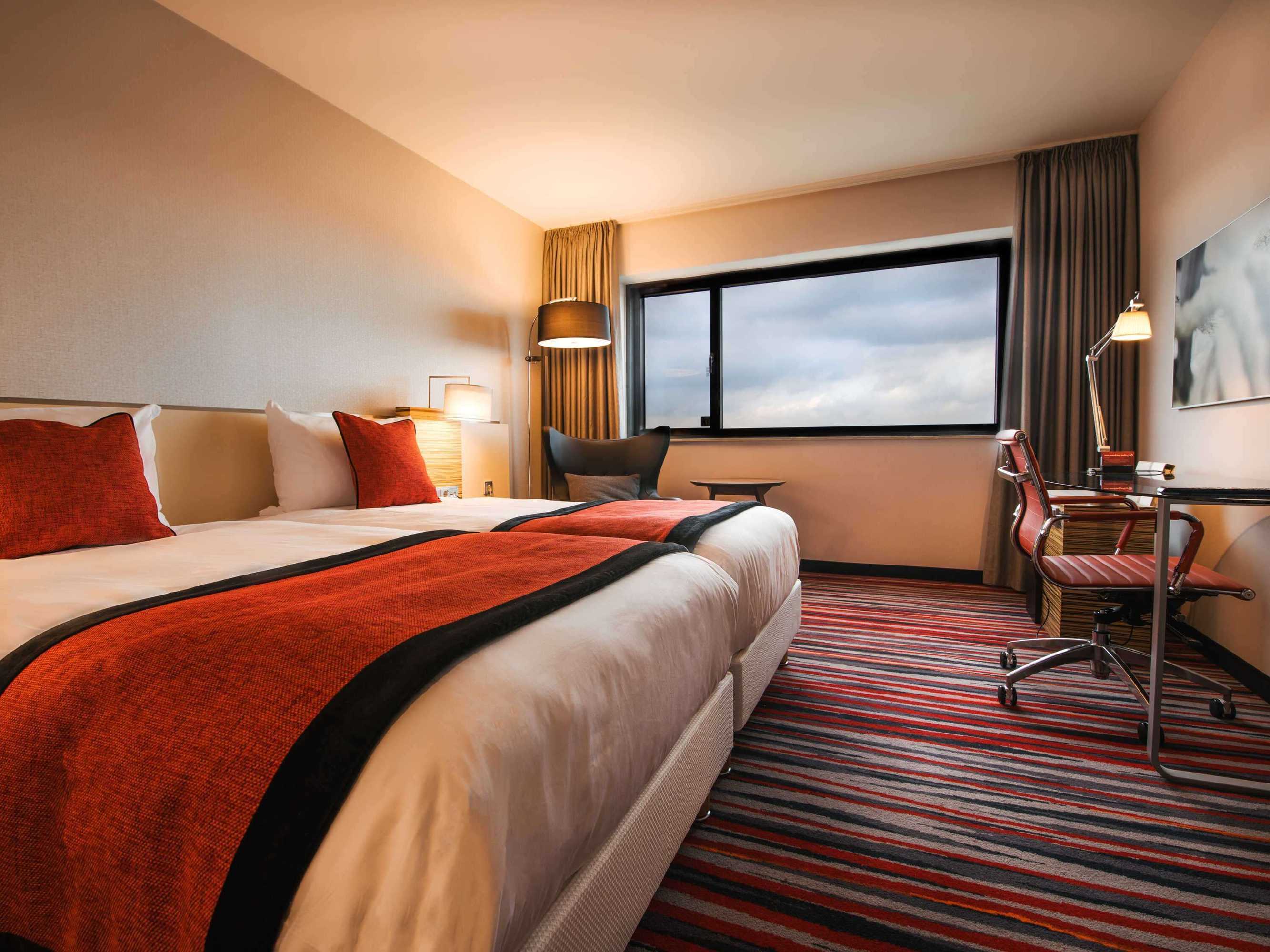 Gift card for Mövenpick Hotel Amsterdam City Centre Gift card for Mövenpick Hotel Amsterdam City Centre
