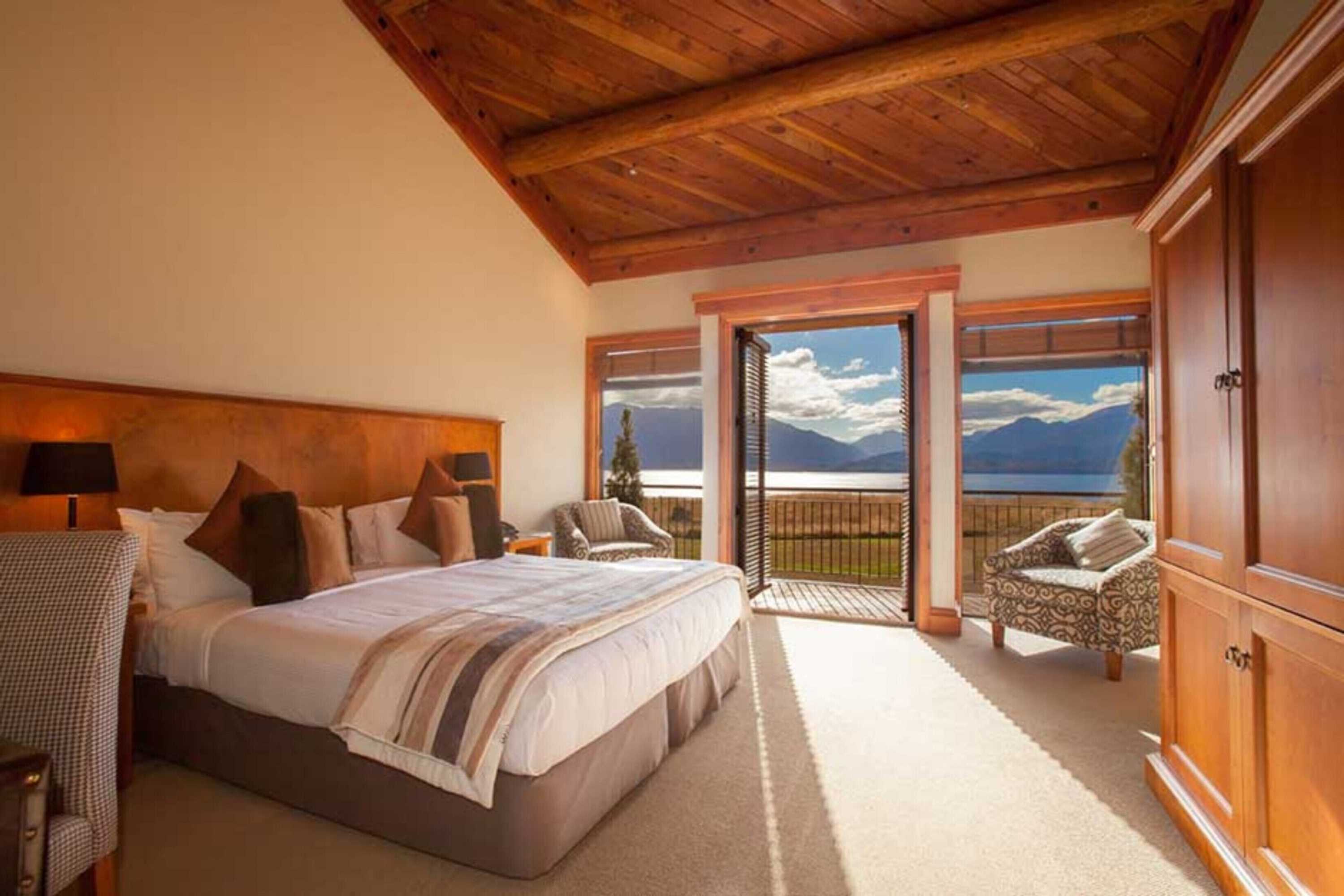 Gift card for Fiordland Lodge Gift card for Fiordland Lodge