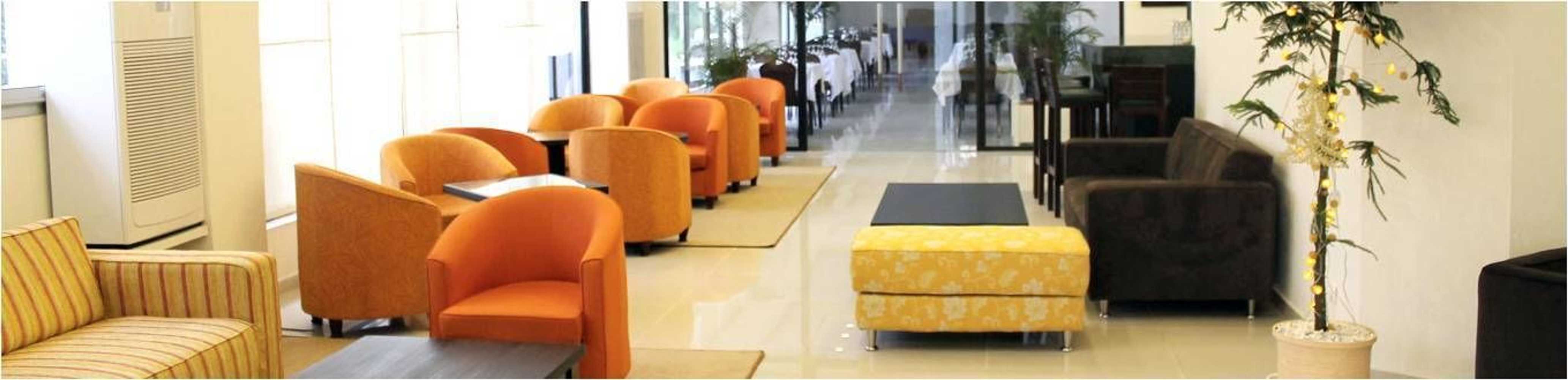 Gift card for Grand Hôtel D'abidjan