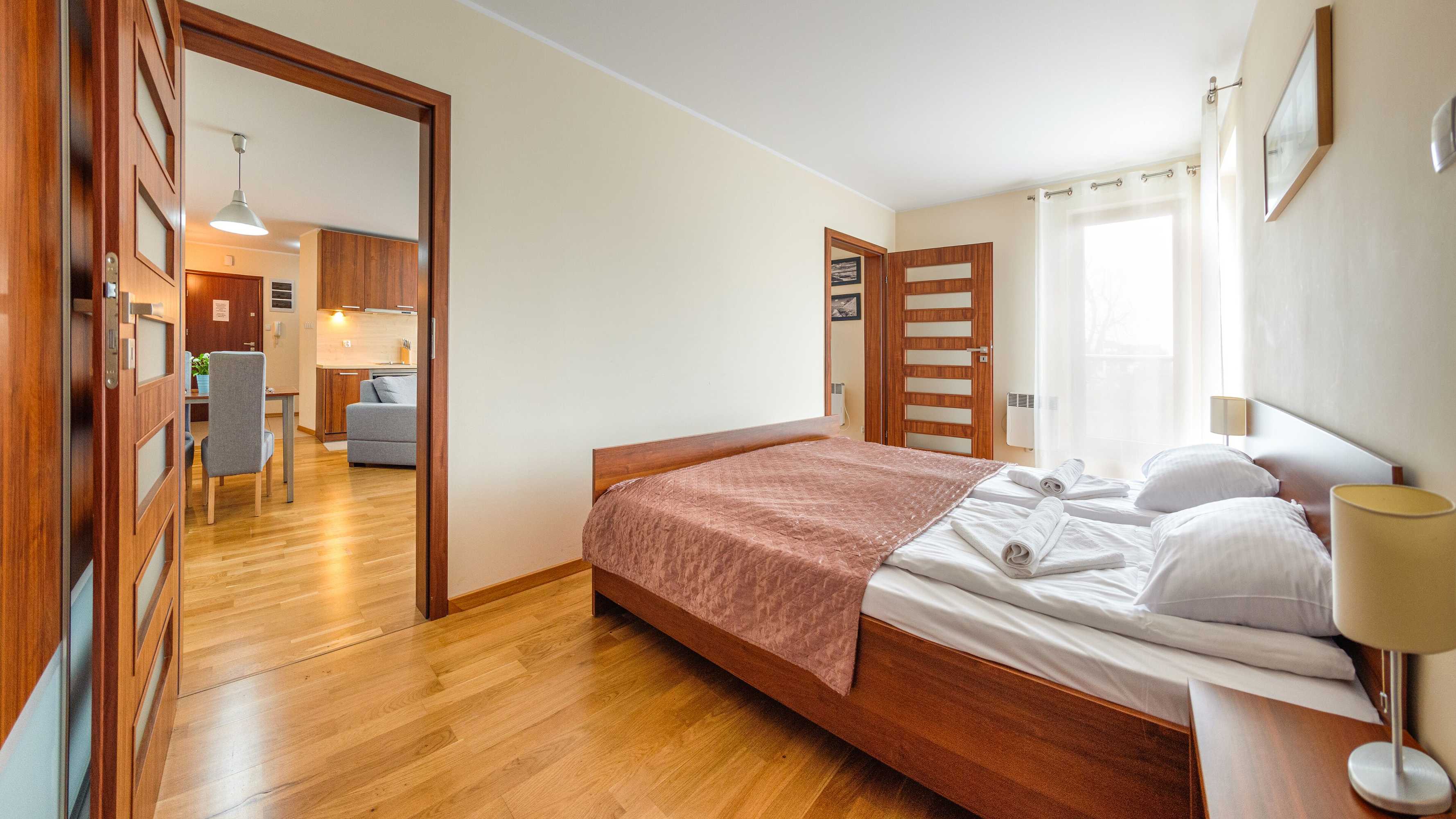 Gift card for Apartamenty Sun & Snow Rozewie