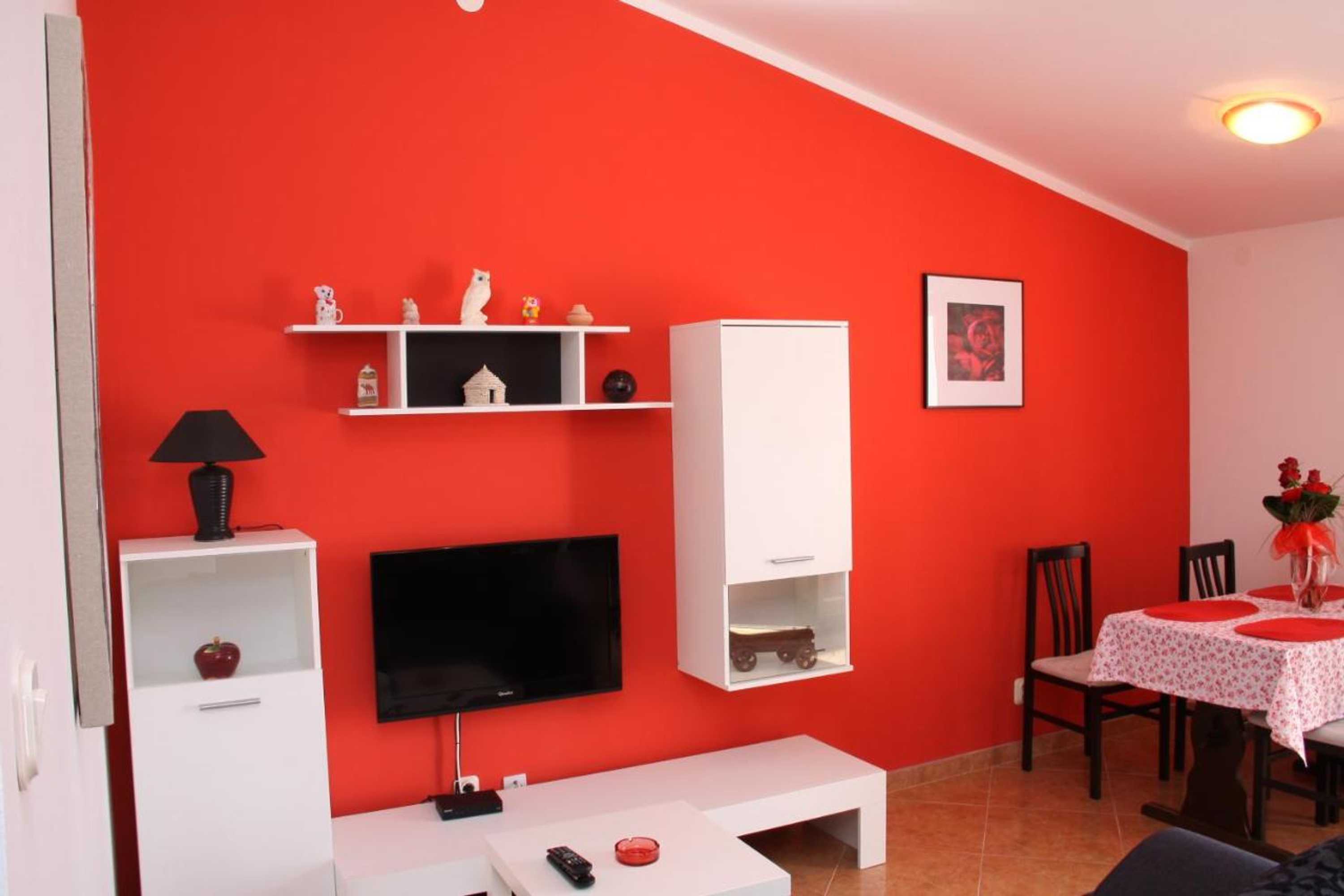Gift card for Apartment Drenovica