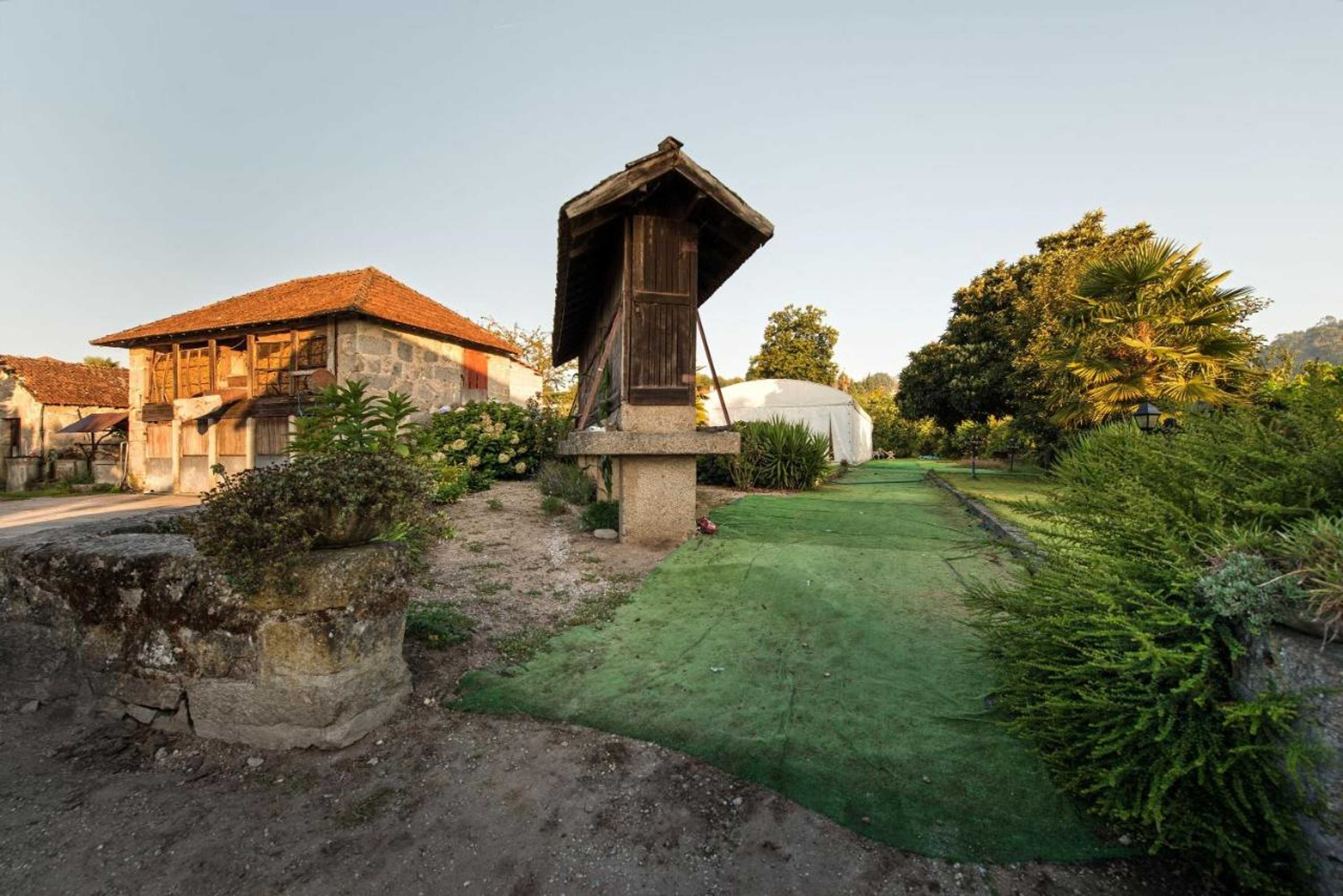 Gift card for Stone Farm Hostel