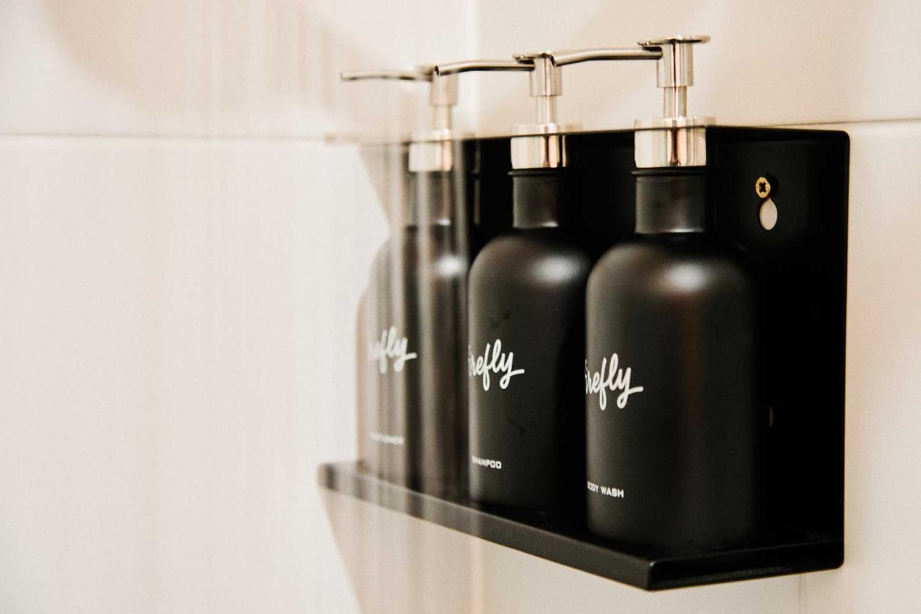 Gift card for Firefly