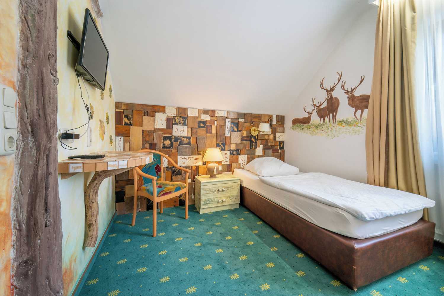 Gift card for Hotel Heiderhof