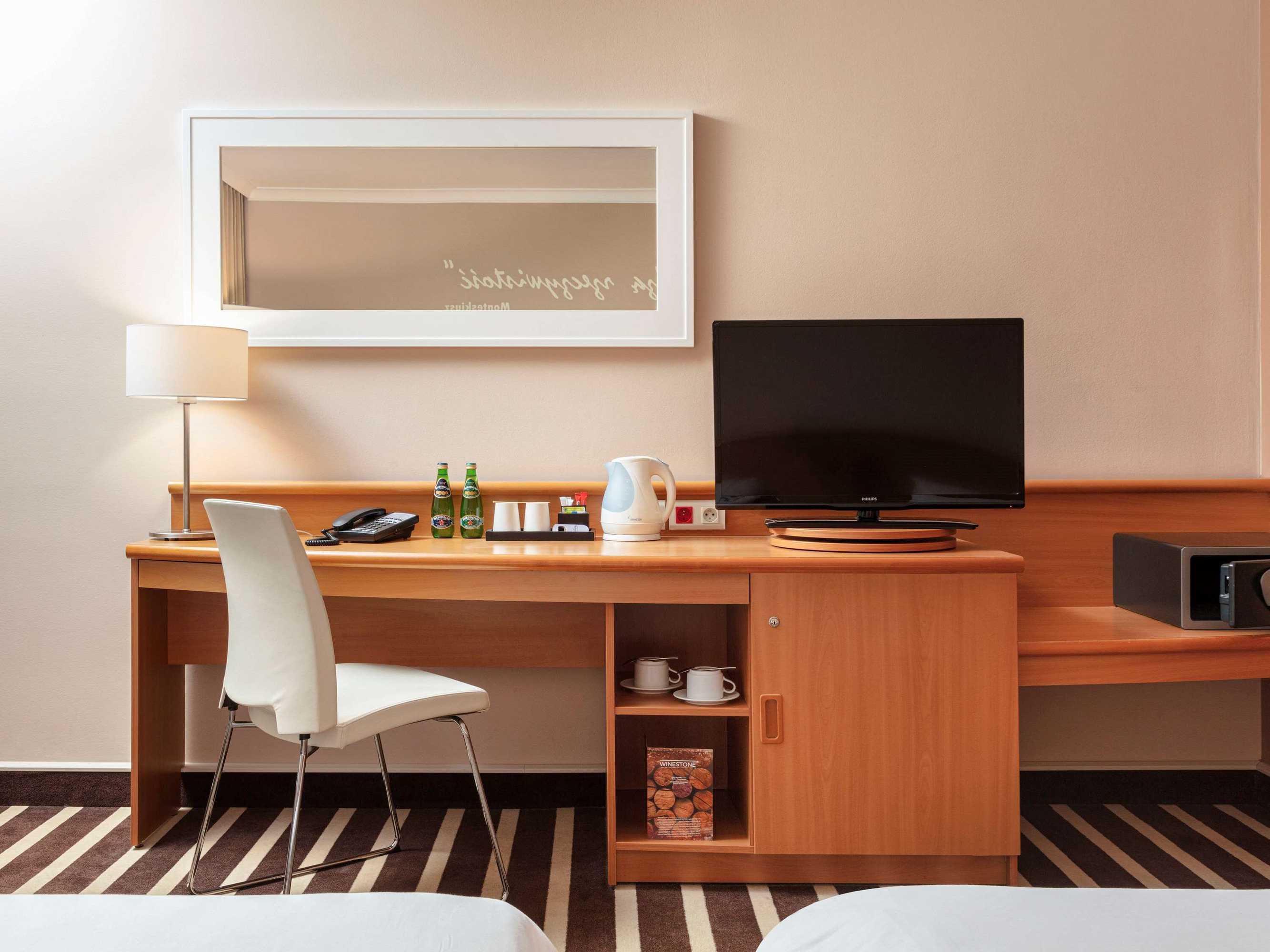 Gift card for Novotel Poznan Centrum Gift card for Novotel Poznan Centrum