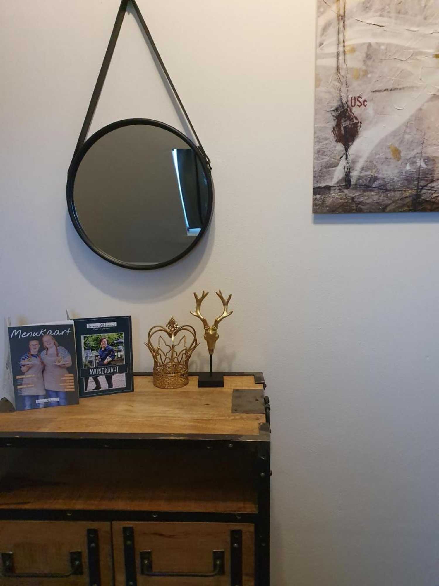 Gift card for Slapen Bij Brownies & Downies