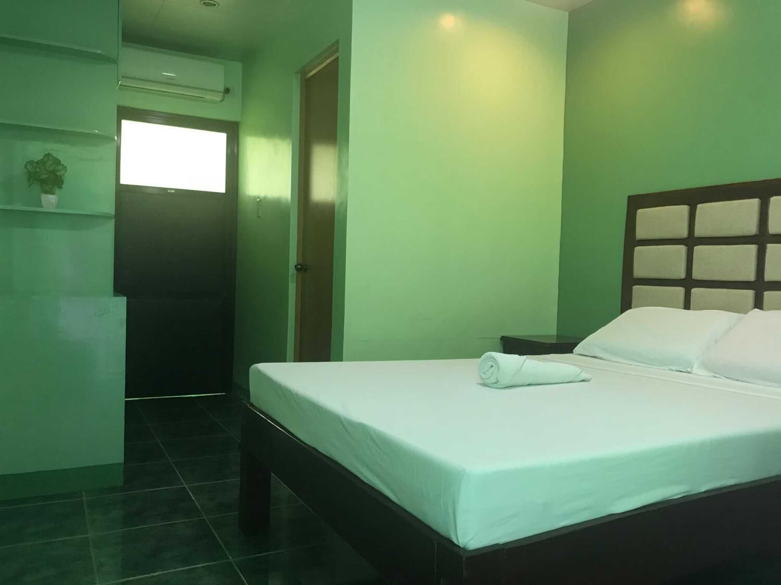 Gift card for Rdt Hotel & Spa