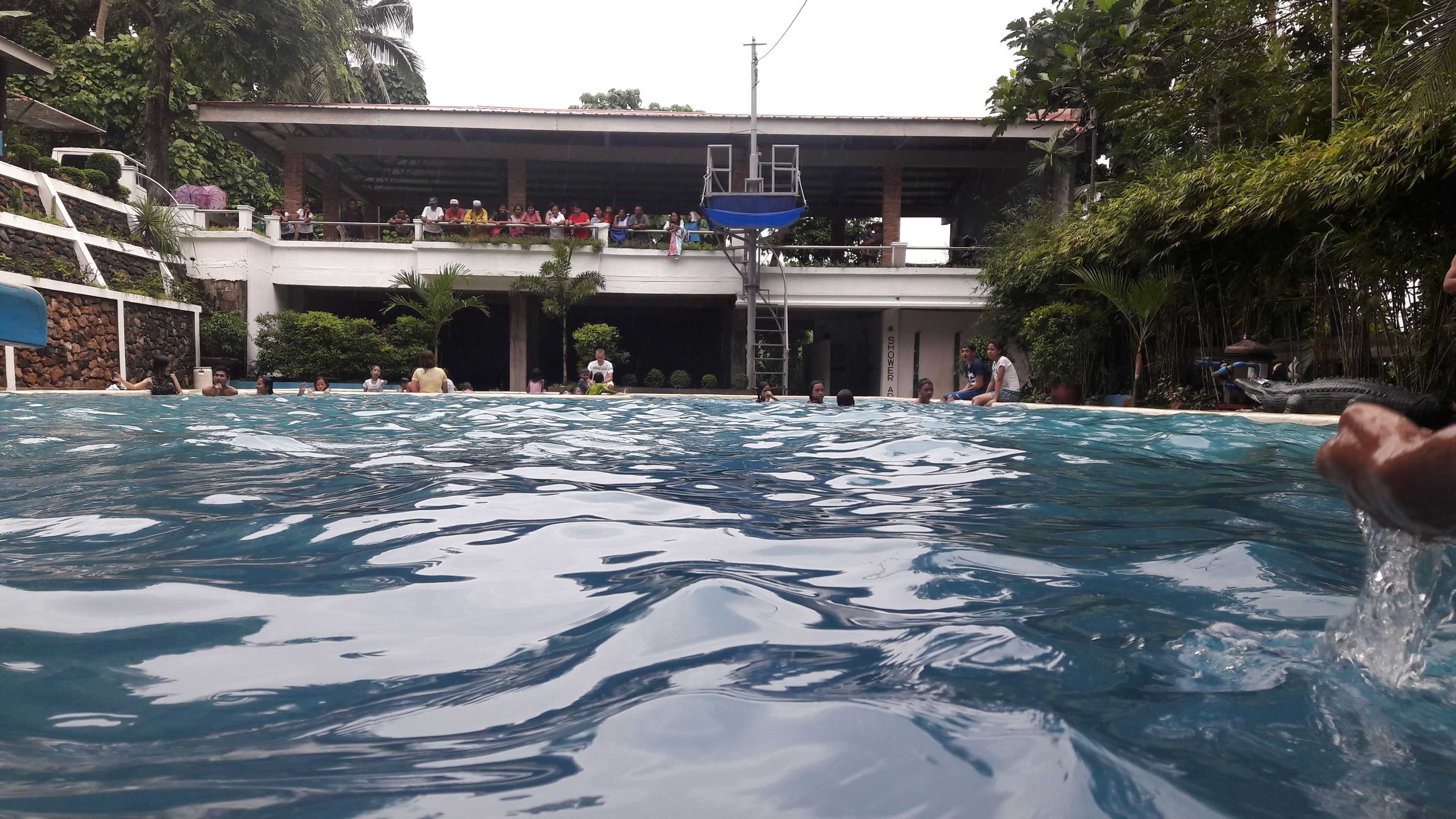 Gift card for Villa d' Arco Resort