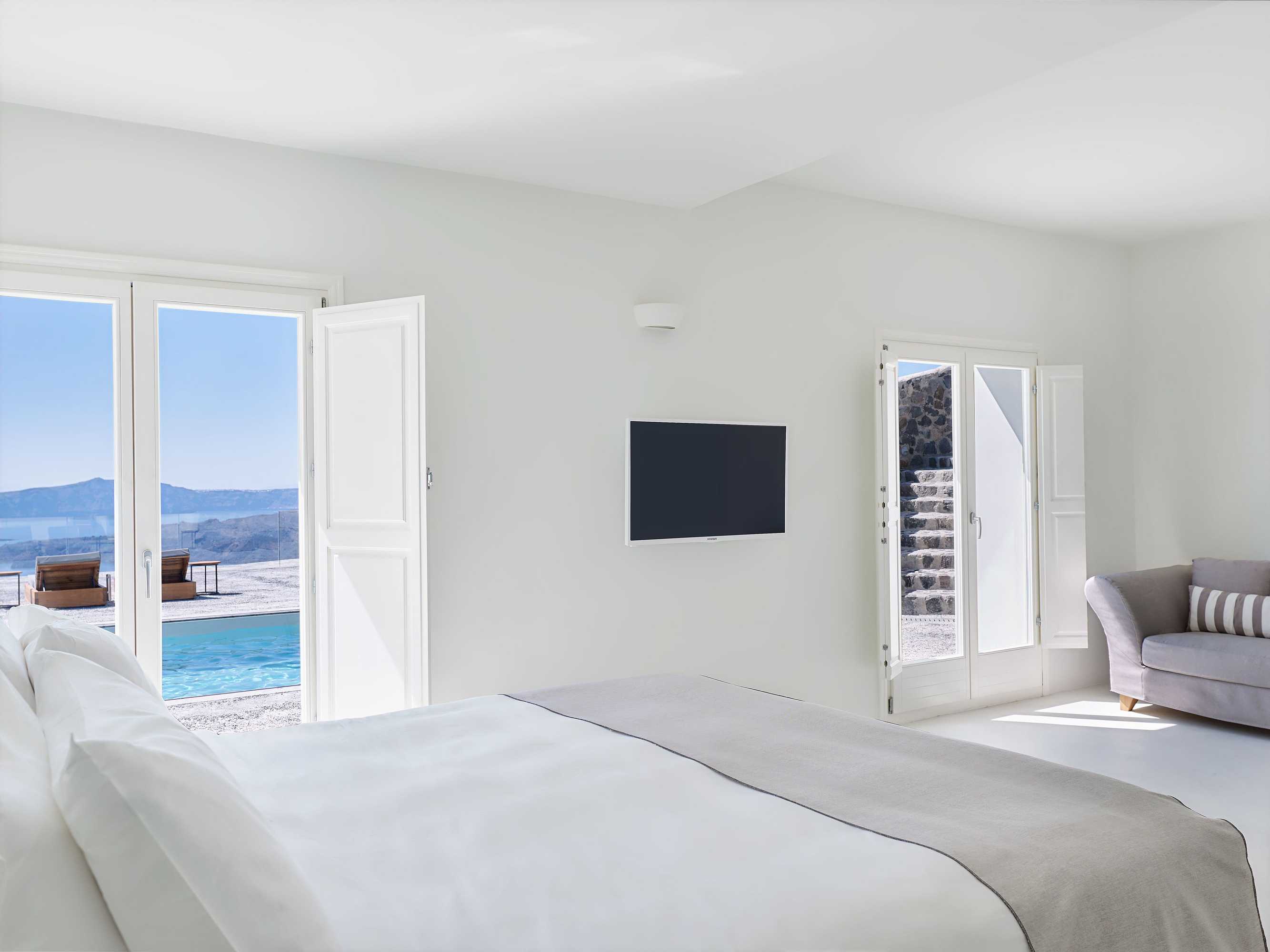 Gift card for Vedema, a Luxury Collection Resort, Santorini Gift card for Vedema, a Luxury Collection Resort, Santorini
