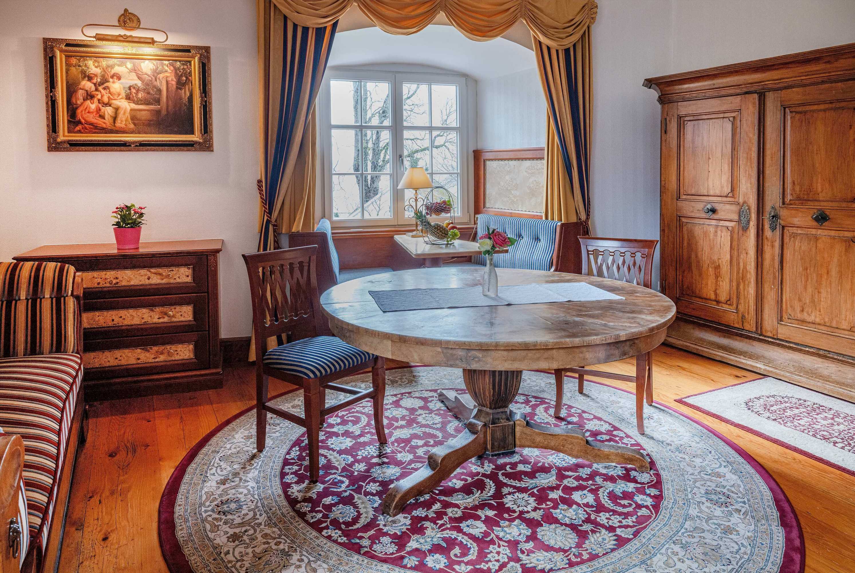 Gift card for Schloss Hotel Wasserburg