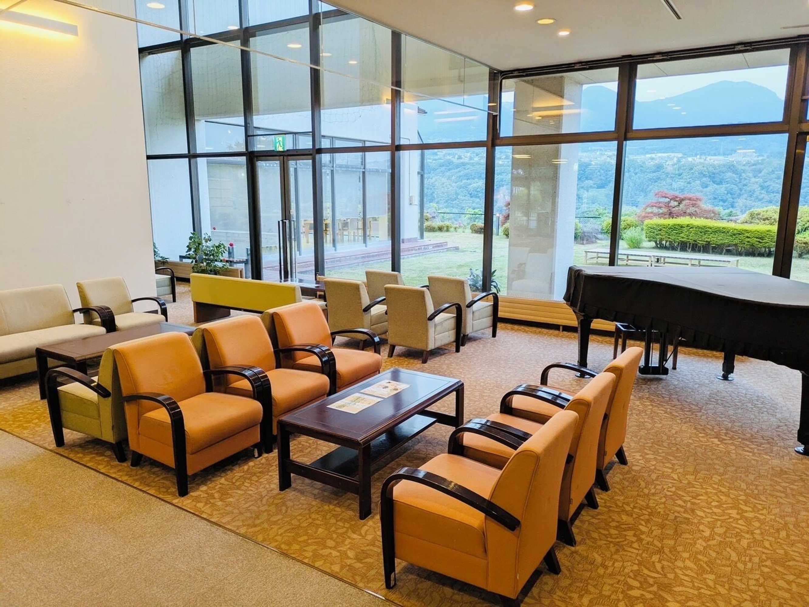 Gift card for Nunobikionsen Komoro