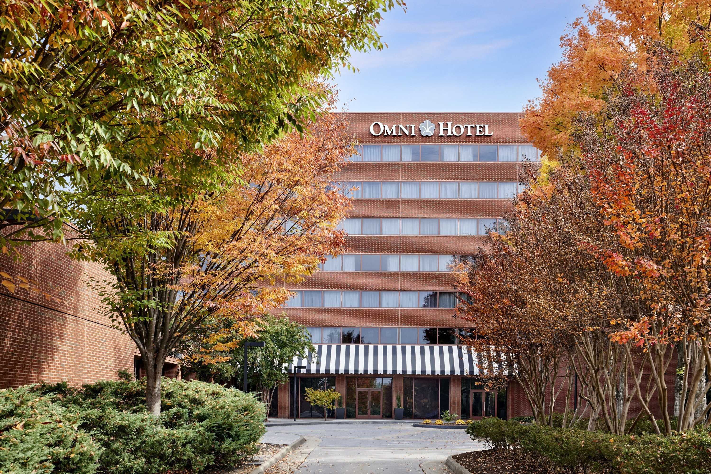 Gift card for Omni Charlottesville Hotel Gift card for Omni Charlottesville Hotel