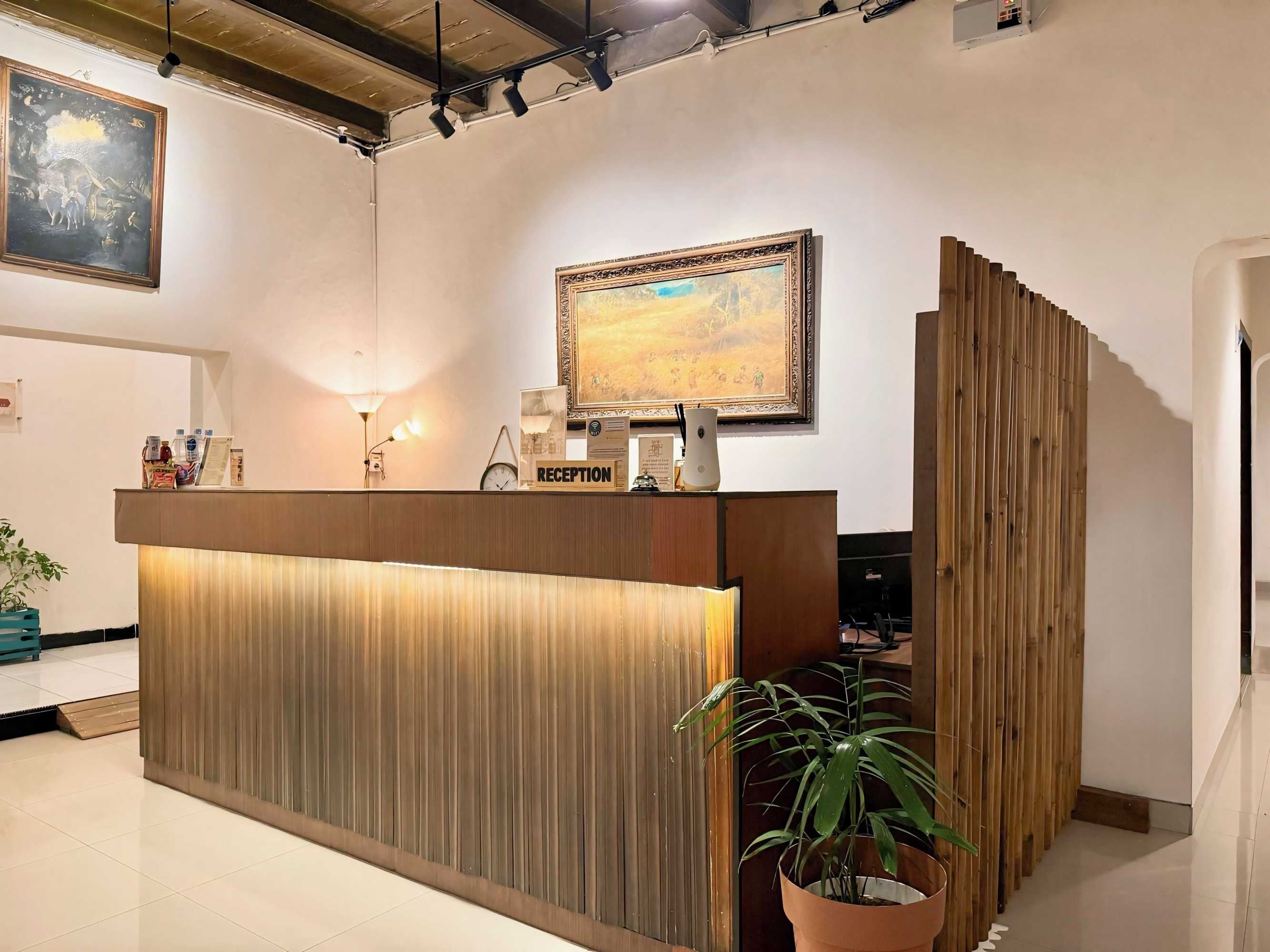 Gift card for The Raden Patah Heritage Kota Lama