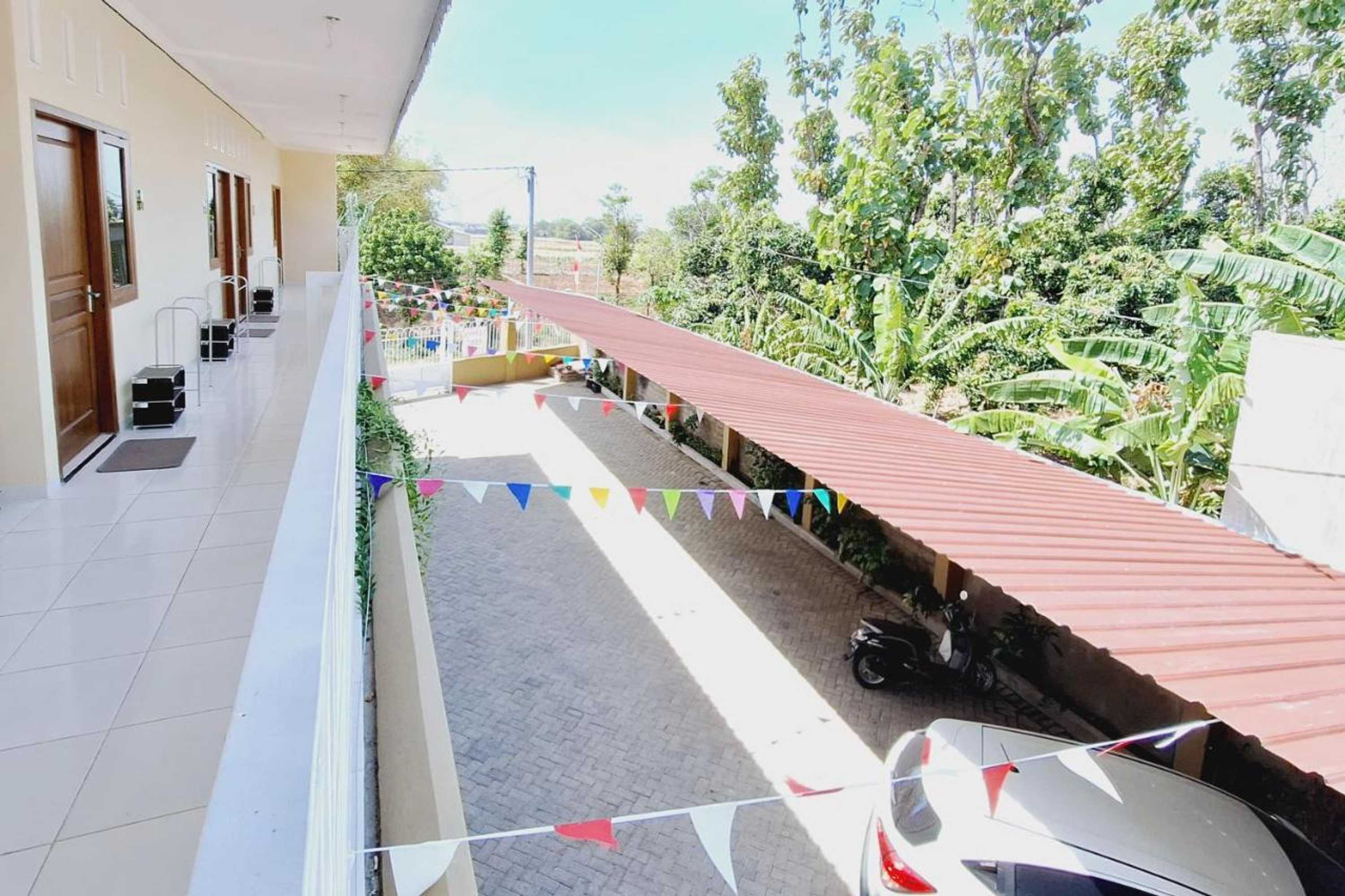 Gift card for Sendang Syariah Redpartner