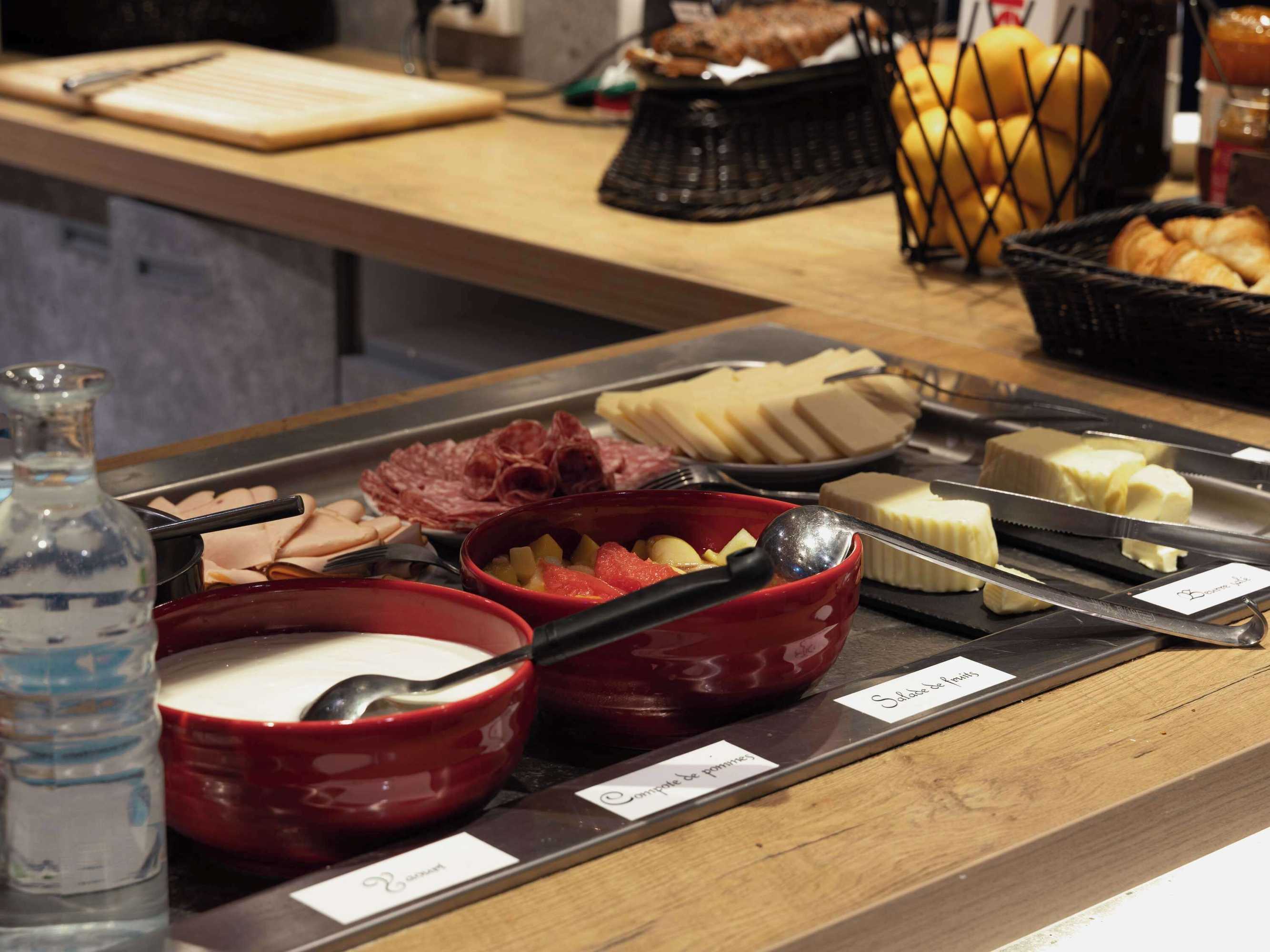 Gift card for Ibis Budget Thonon Les Bains Gift card for Ibis Budget Thonon Les Bains