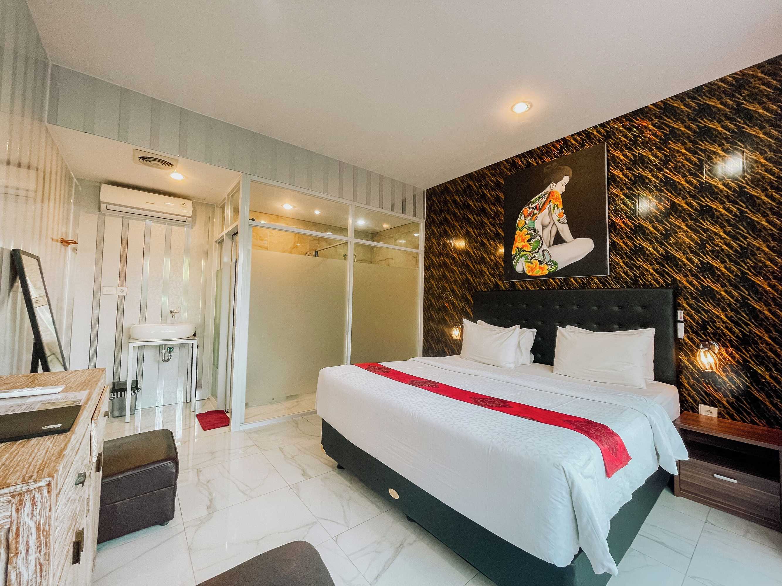 Gift card for Bhuana Agung Villa & Restaurant