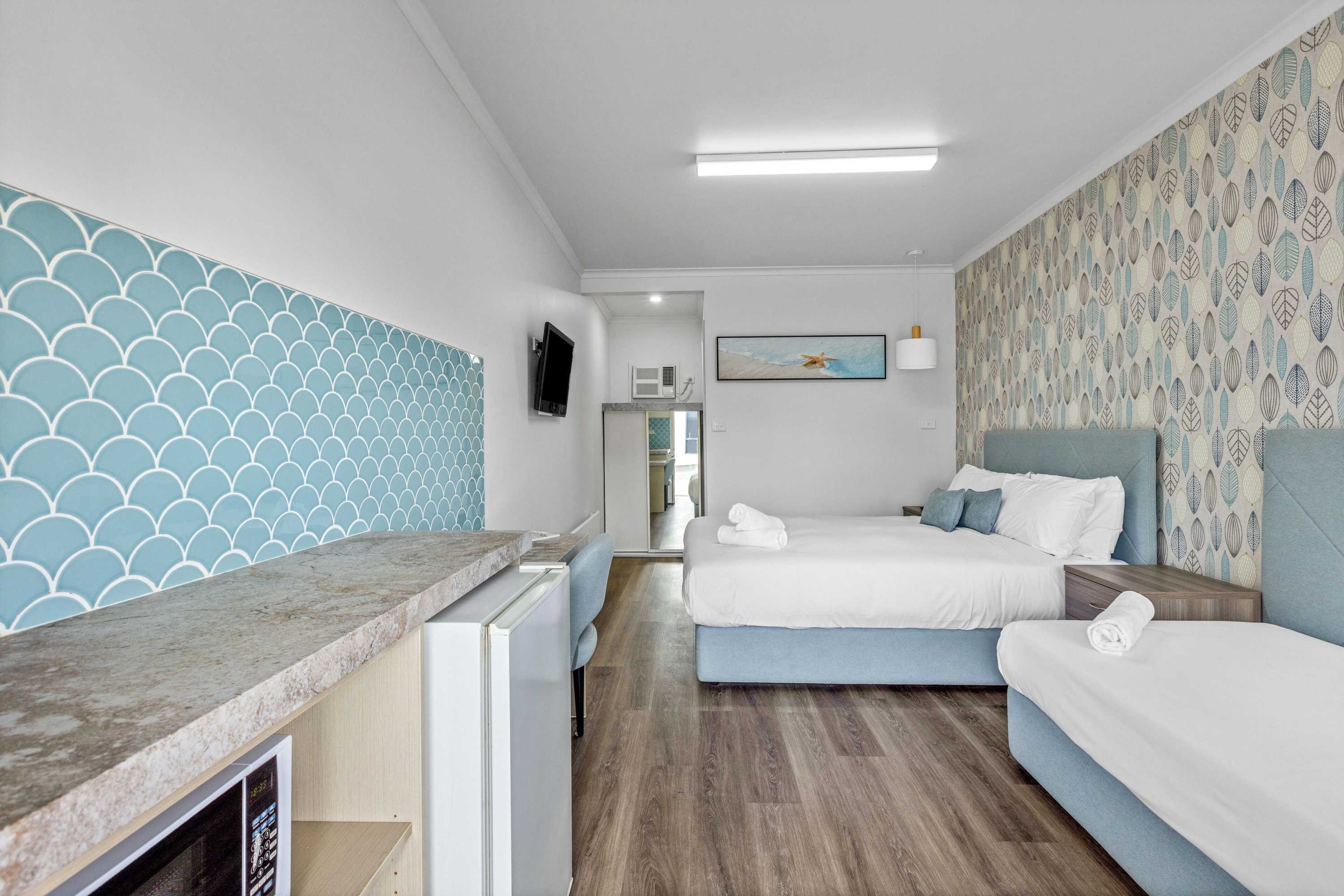 Gift card for Rosebud Motel