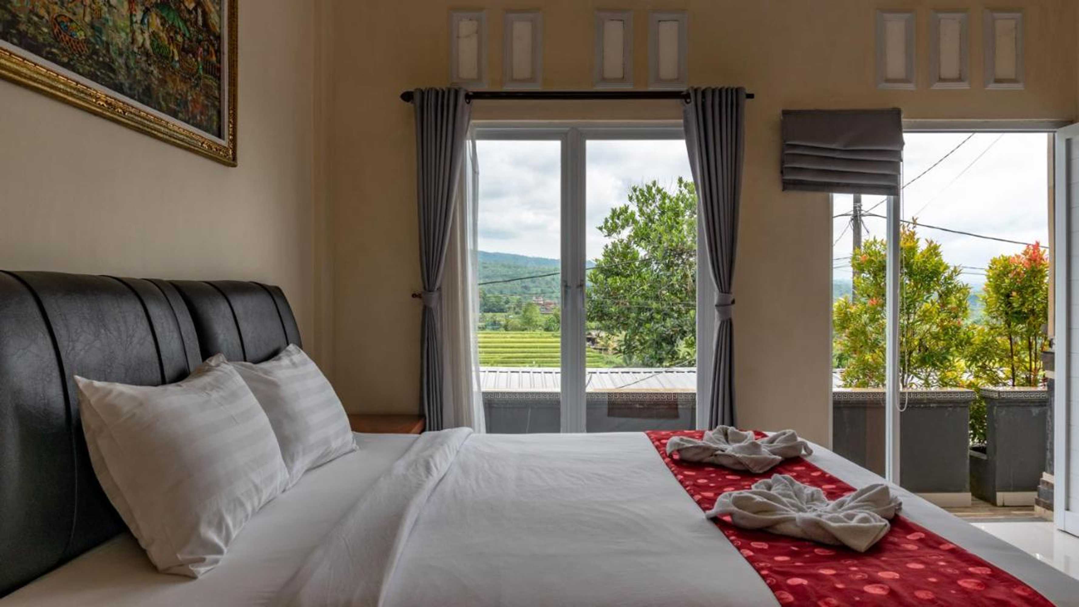 Gift card for Adhi Jaya Suite