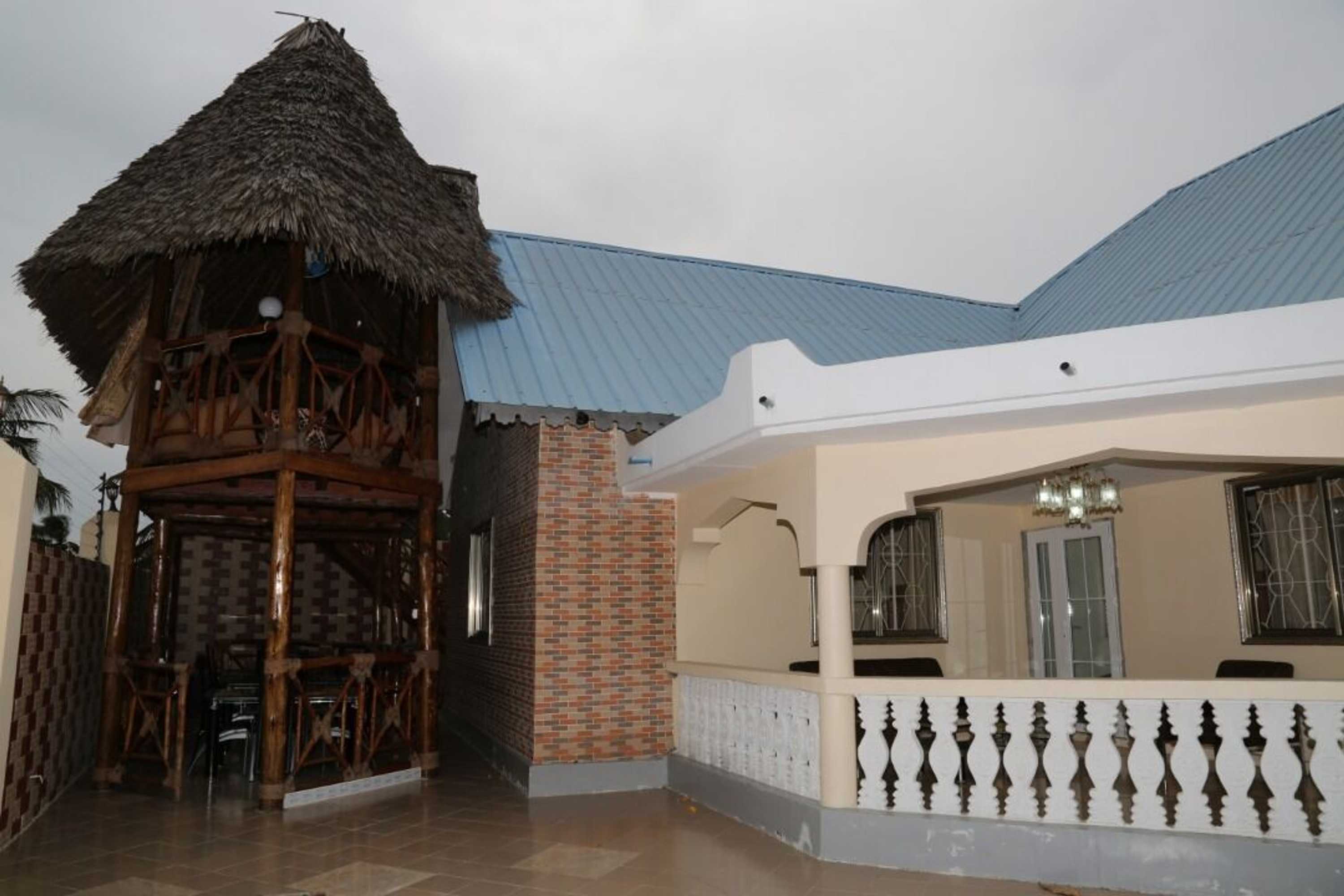 Gift card for Dalma Lodge